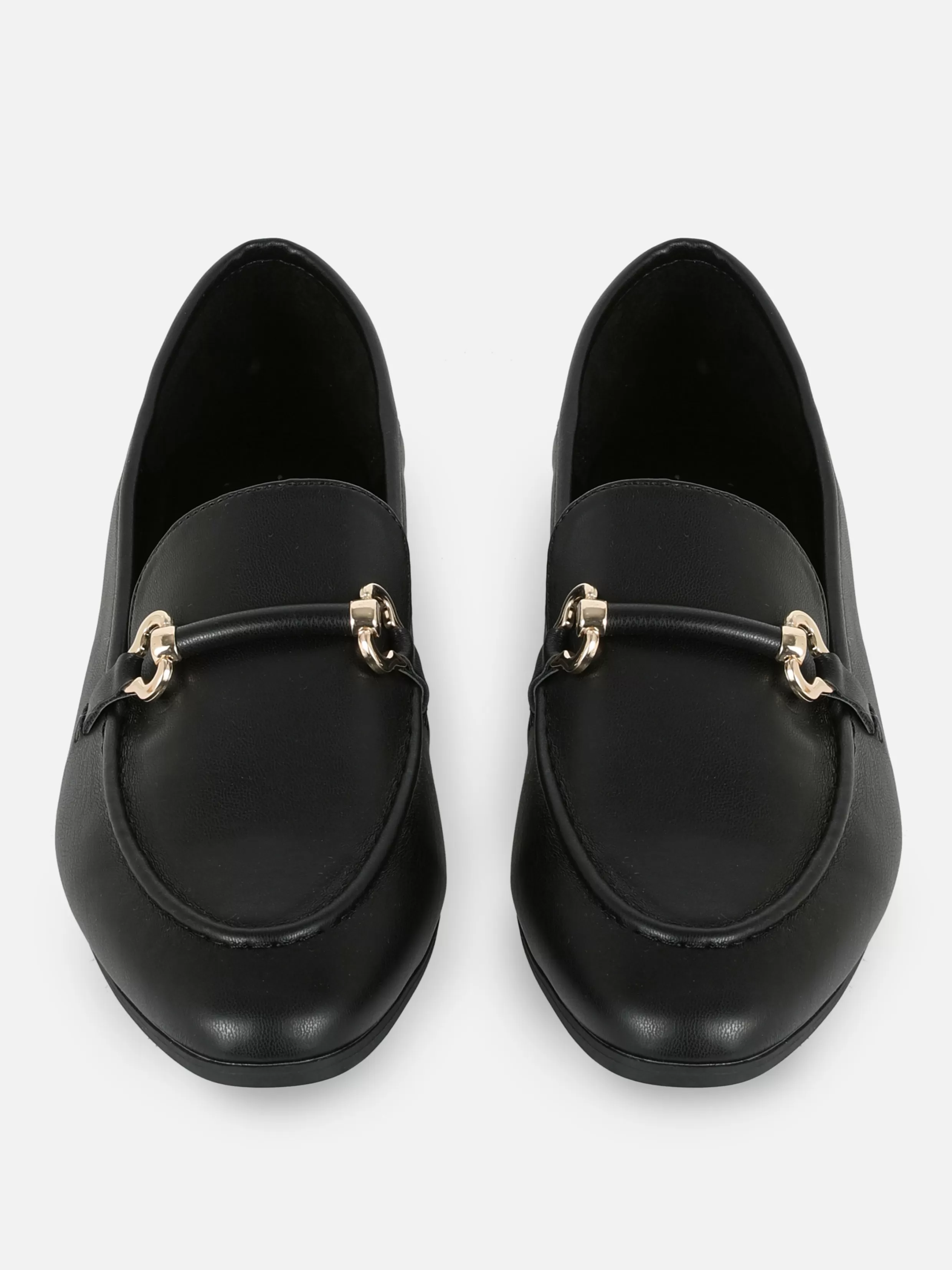 Primark Ballerina'S^Nette Loafers Met Gespdetail