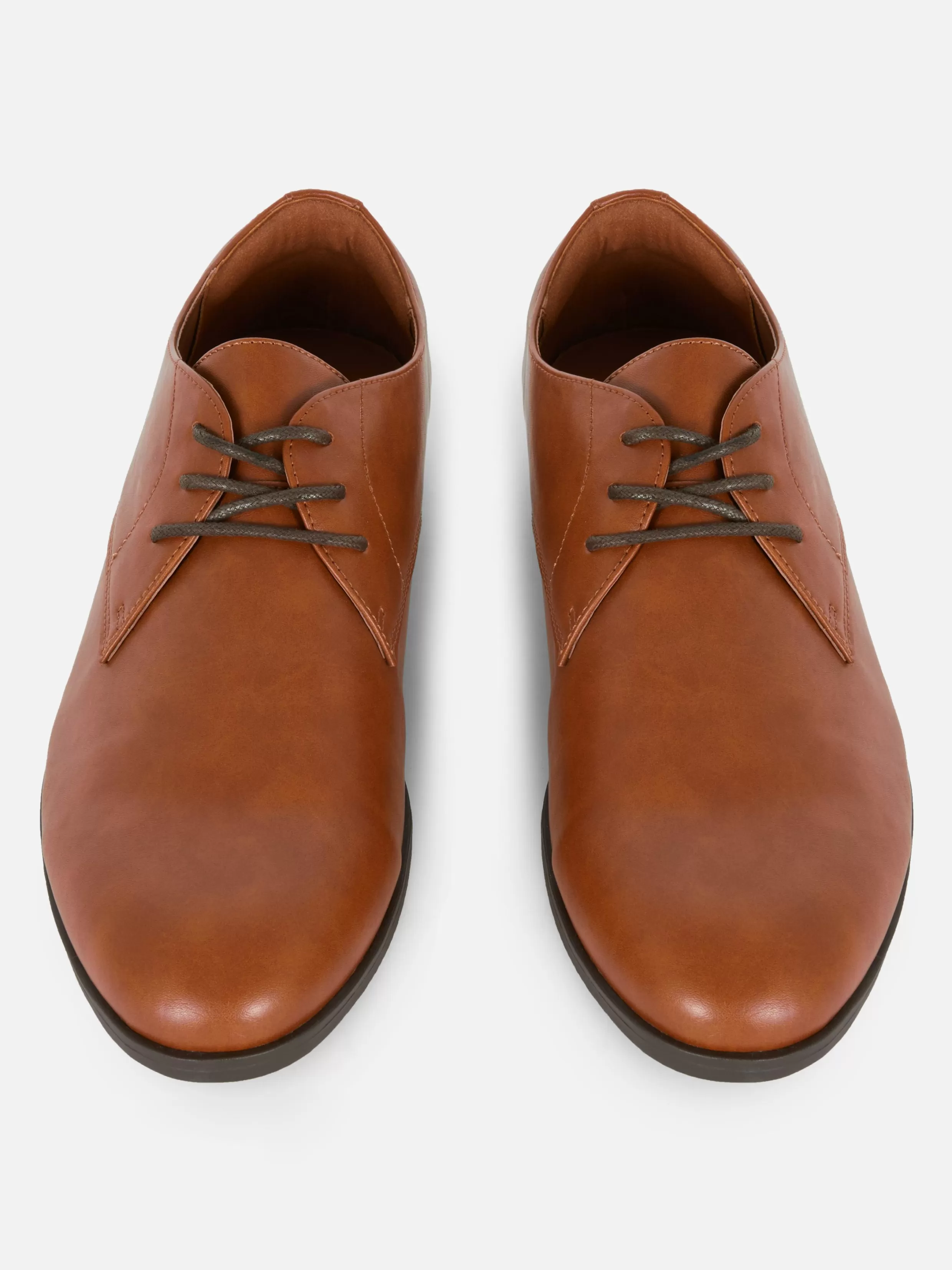 Primark Loafers En Brogues^Nette Veterschoenen