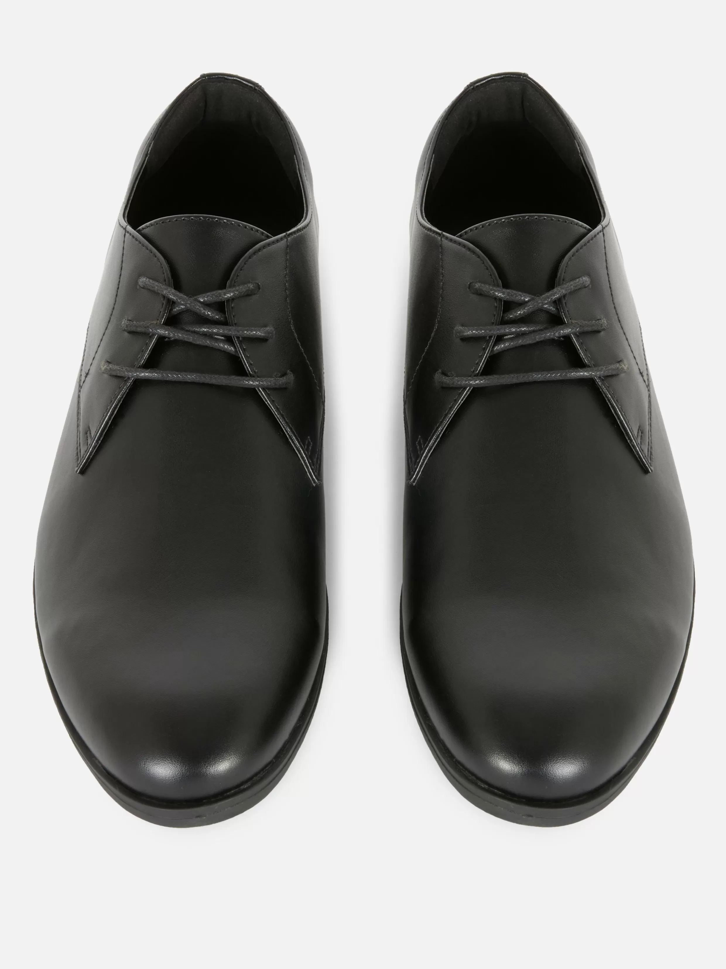 Primark Loafers En Brogues^Nette Veterschoenen