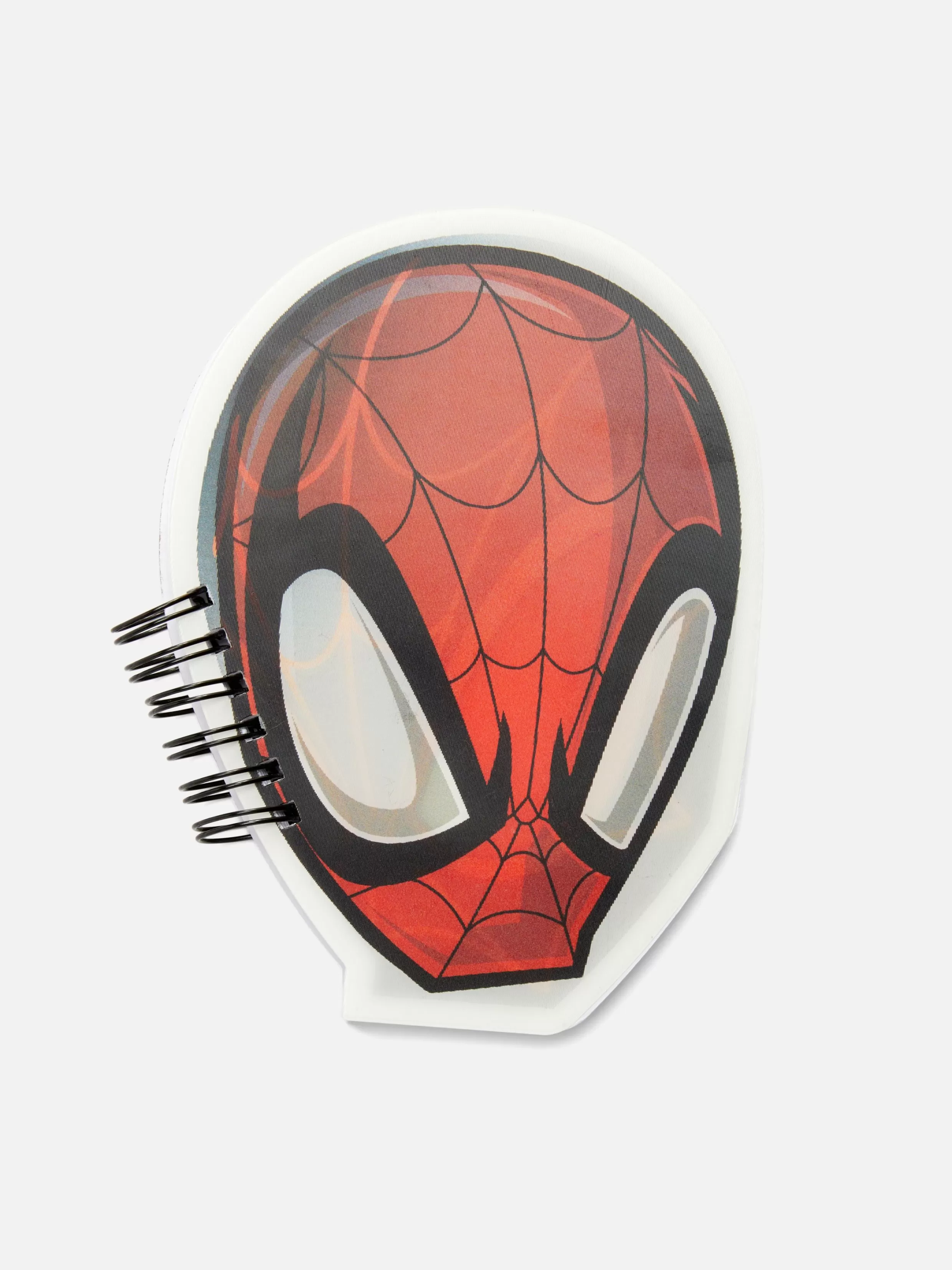 Primark Notitieboekjes^Notitieboek Marvel Spider-Man