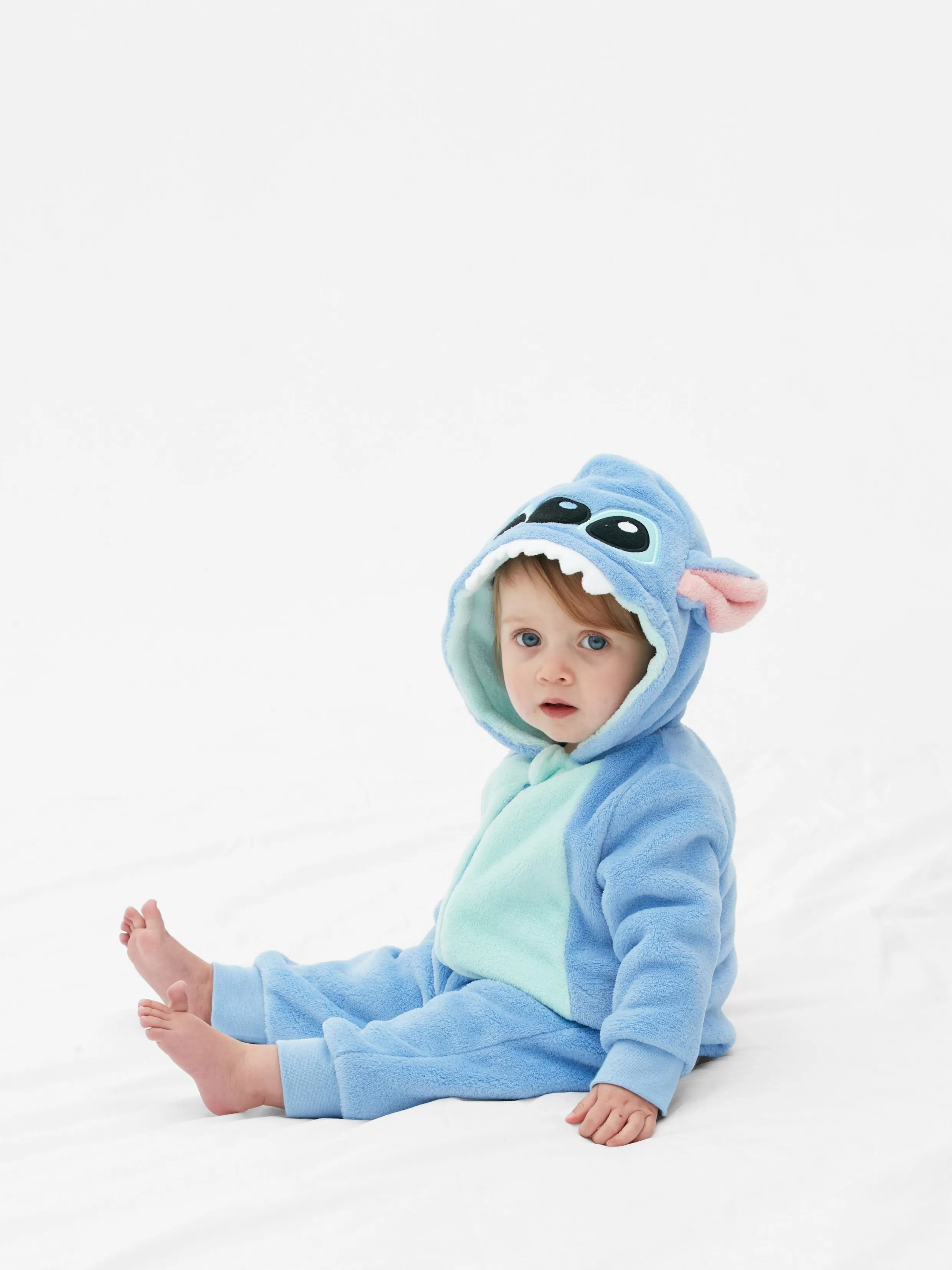 Primark Pyjama'S En Nachtkleding | Pyjama'S En Nachtkleding^Onesie Disney's Lilo & Stitch