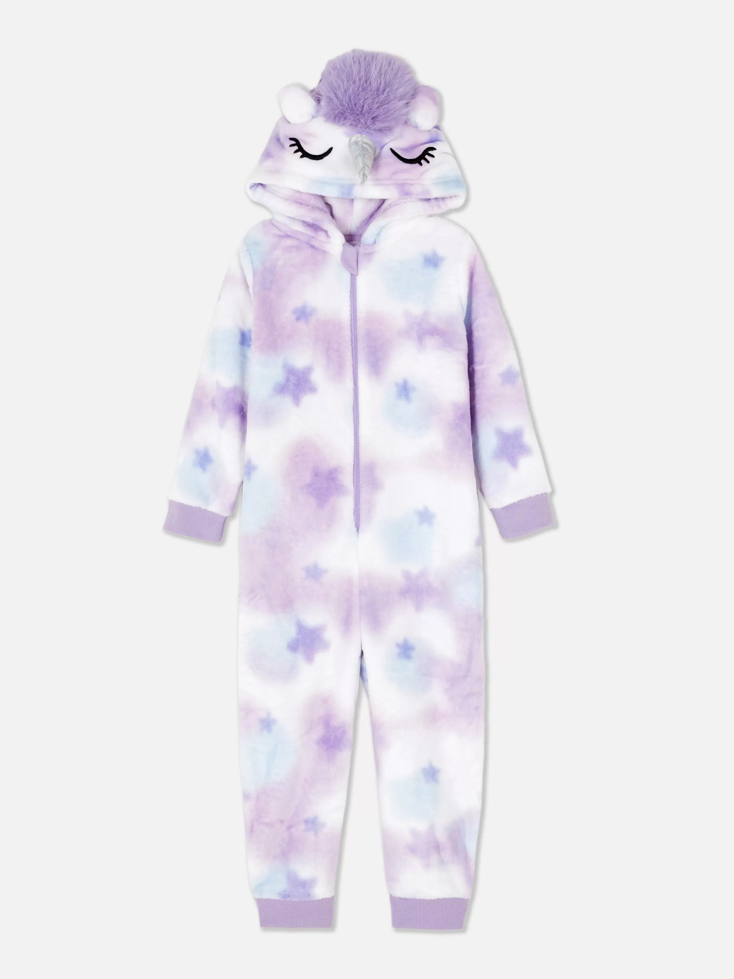 Primark Snuddies En Onesies^Onesie In Eenhoornstijl Voor Kinderen