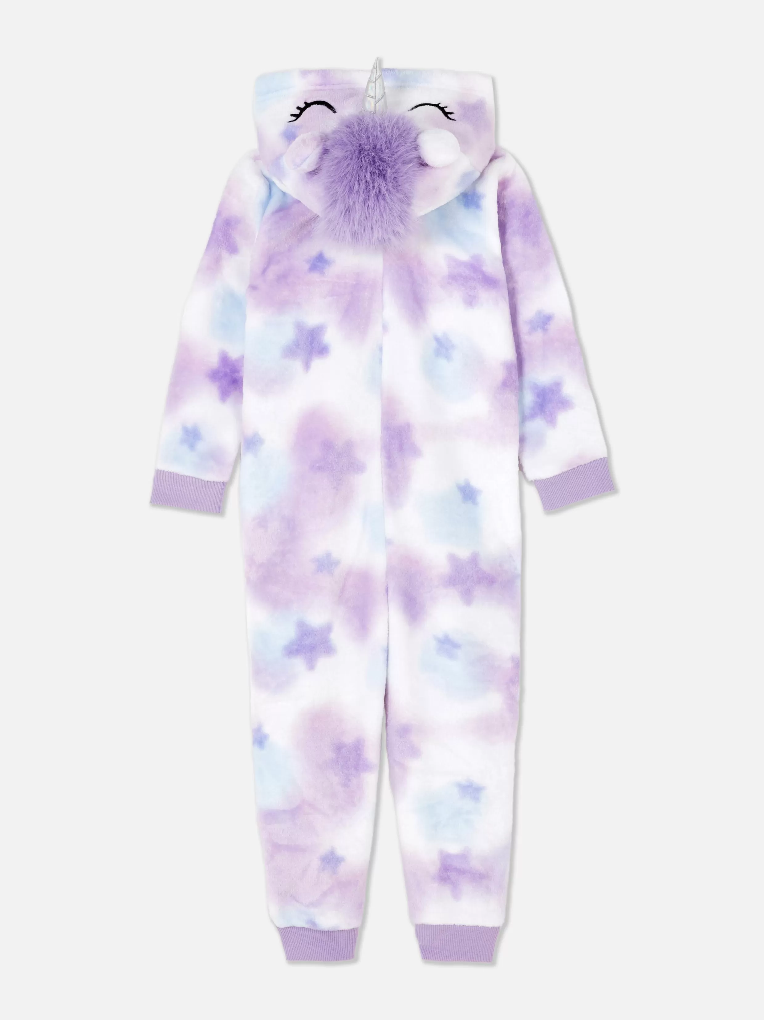 Primark Snuddies En Onesies^Onesie In Eenhoornstijl Voor Kinderen