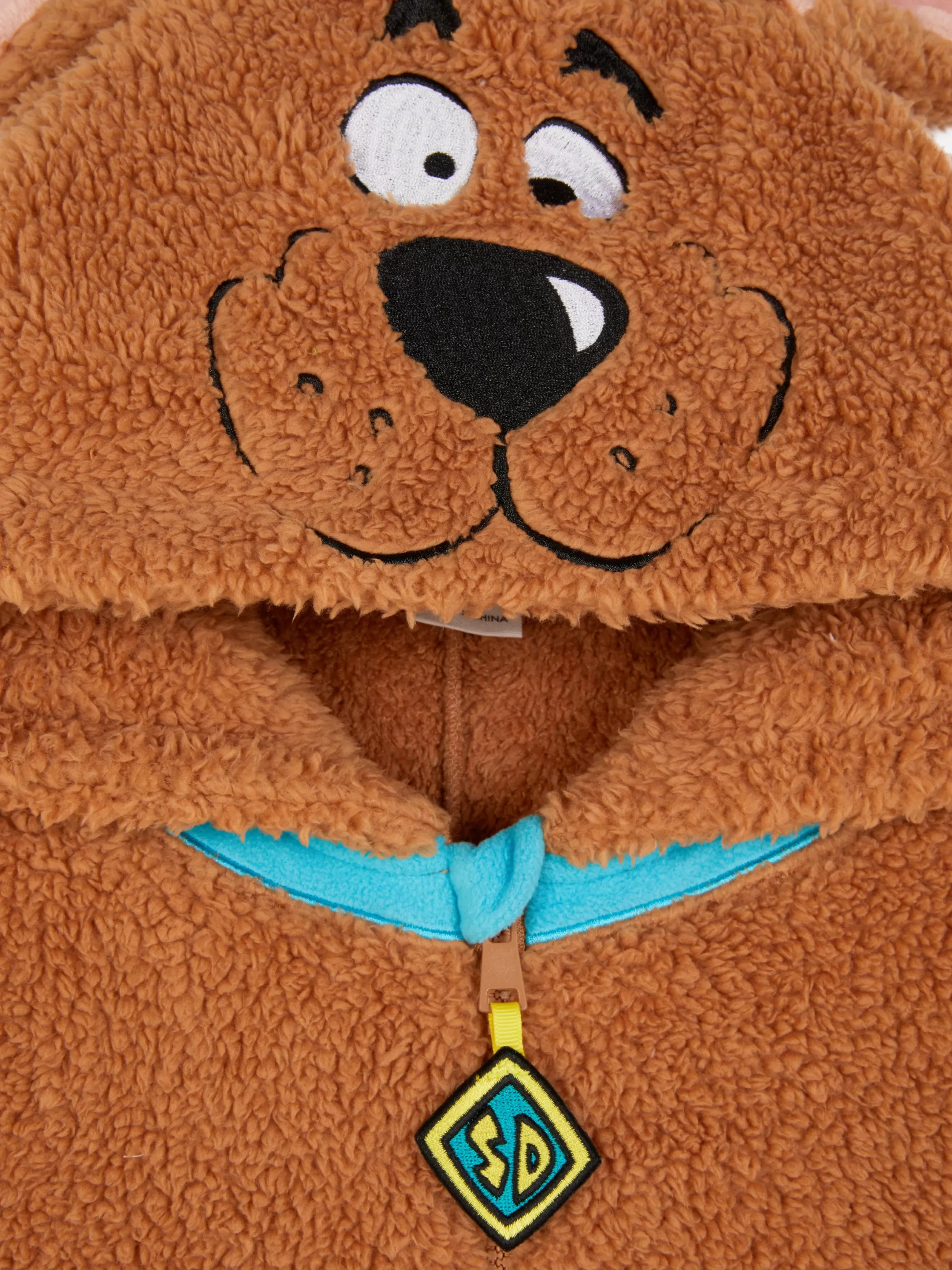 Primark Snuddies En Onesies^Onesie Met Scooby-Doo-personage