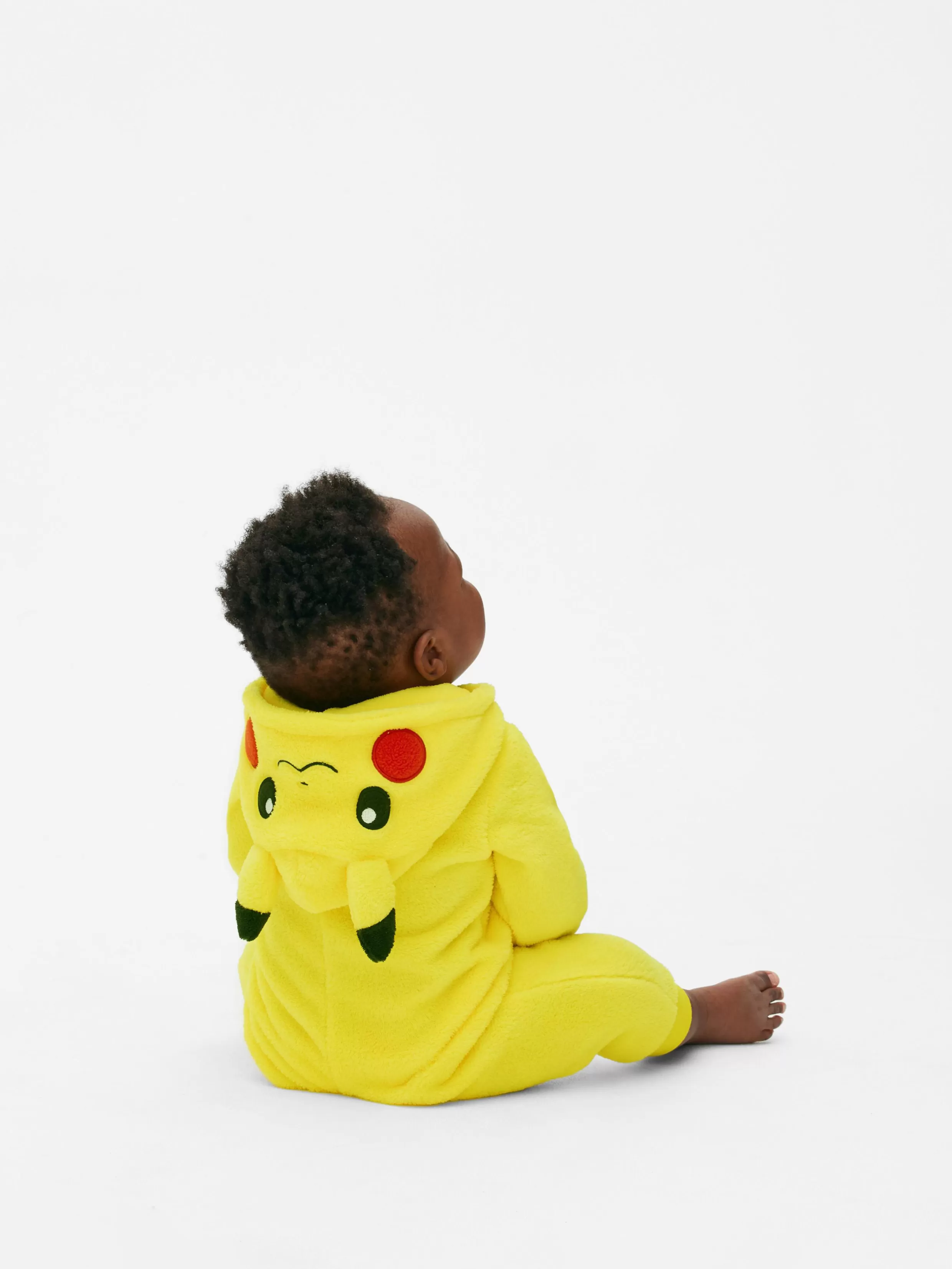 Primark Pyjama'S En Nachtkleding | Pyjama'S En Nachtkleding^Onesie Pokémon Pikachu