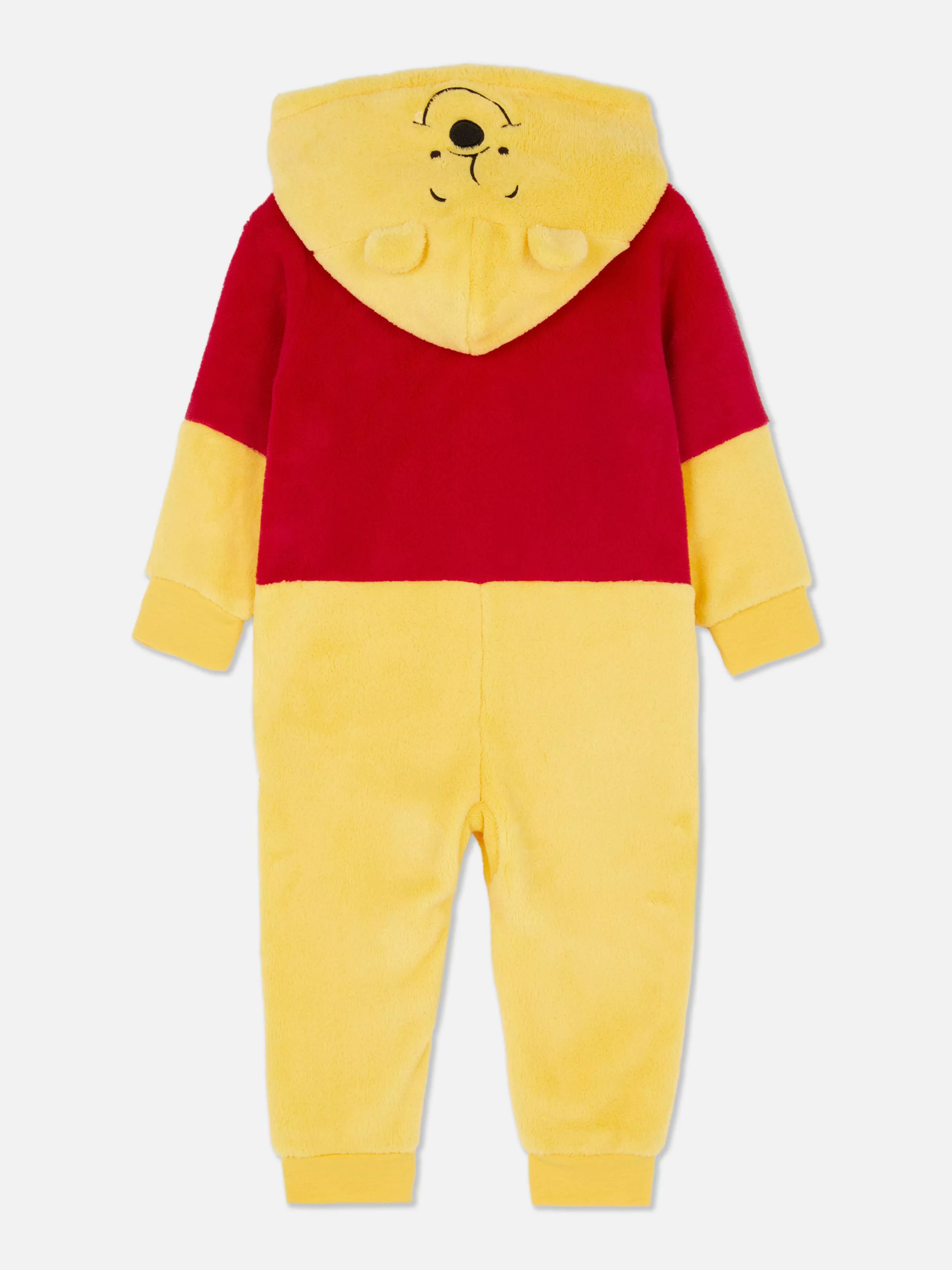 Primark Pyjama'S En Nachtkleding | Pyjama'S En Nachtkleding^Onesie Voor Baby's Disney's Winnie The Pooh