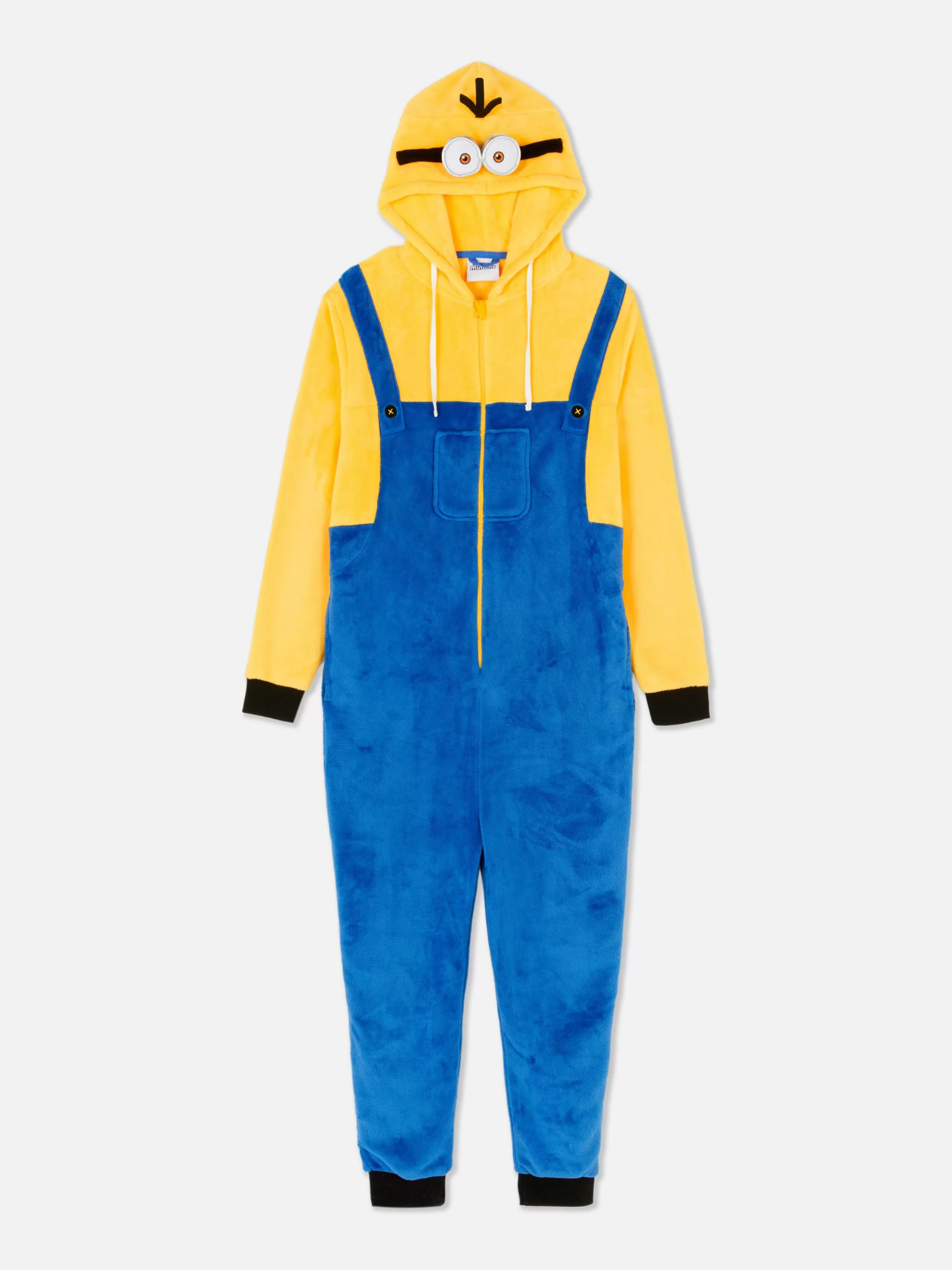 Primark Pyjama^Onesie Voor Heren Minions