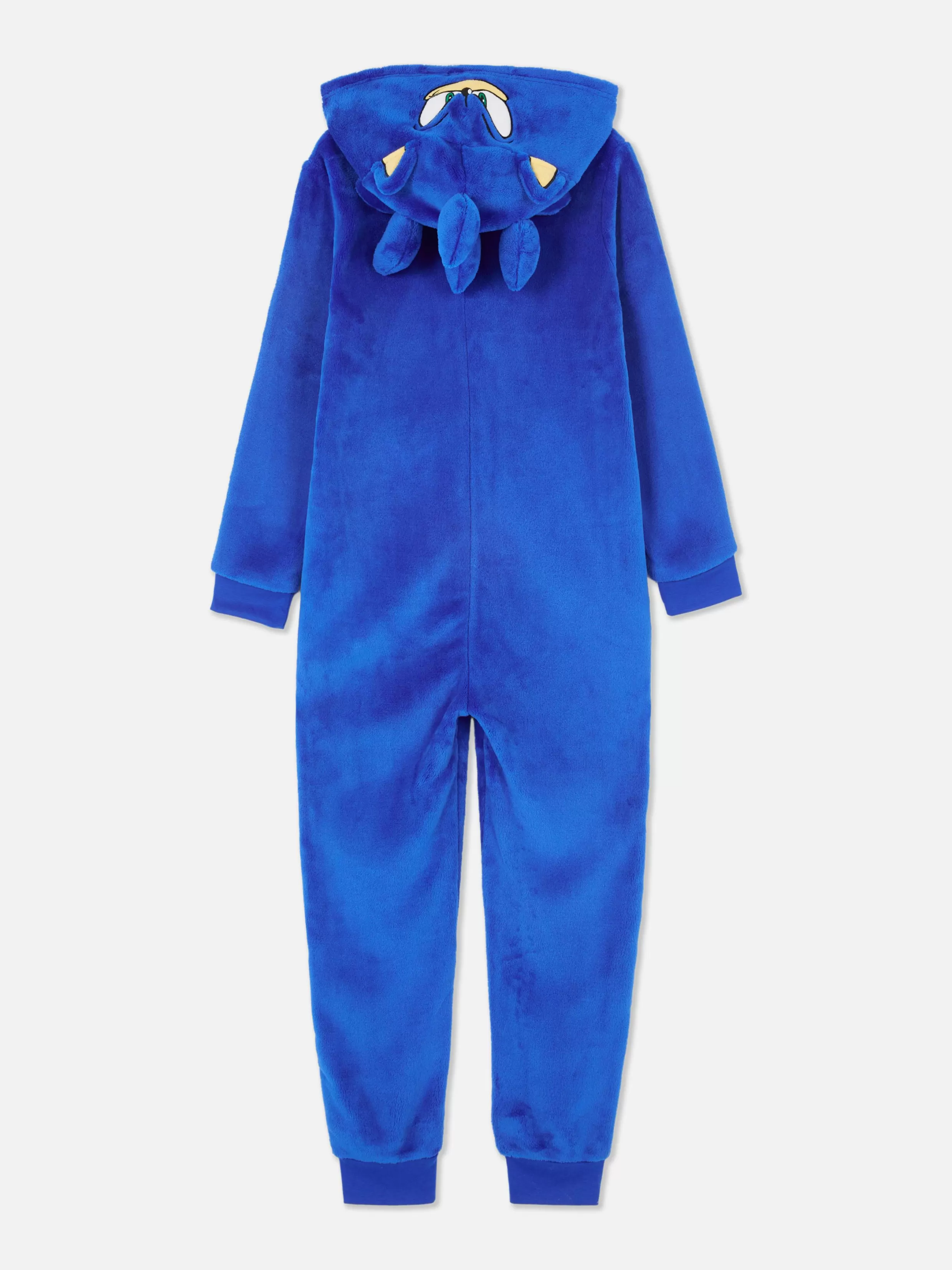 Primark Snuddies En Onesies^Onesie Voor Kids Sonic The Hedgehog