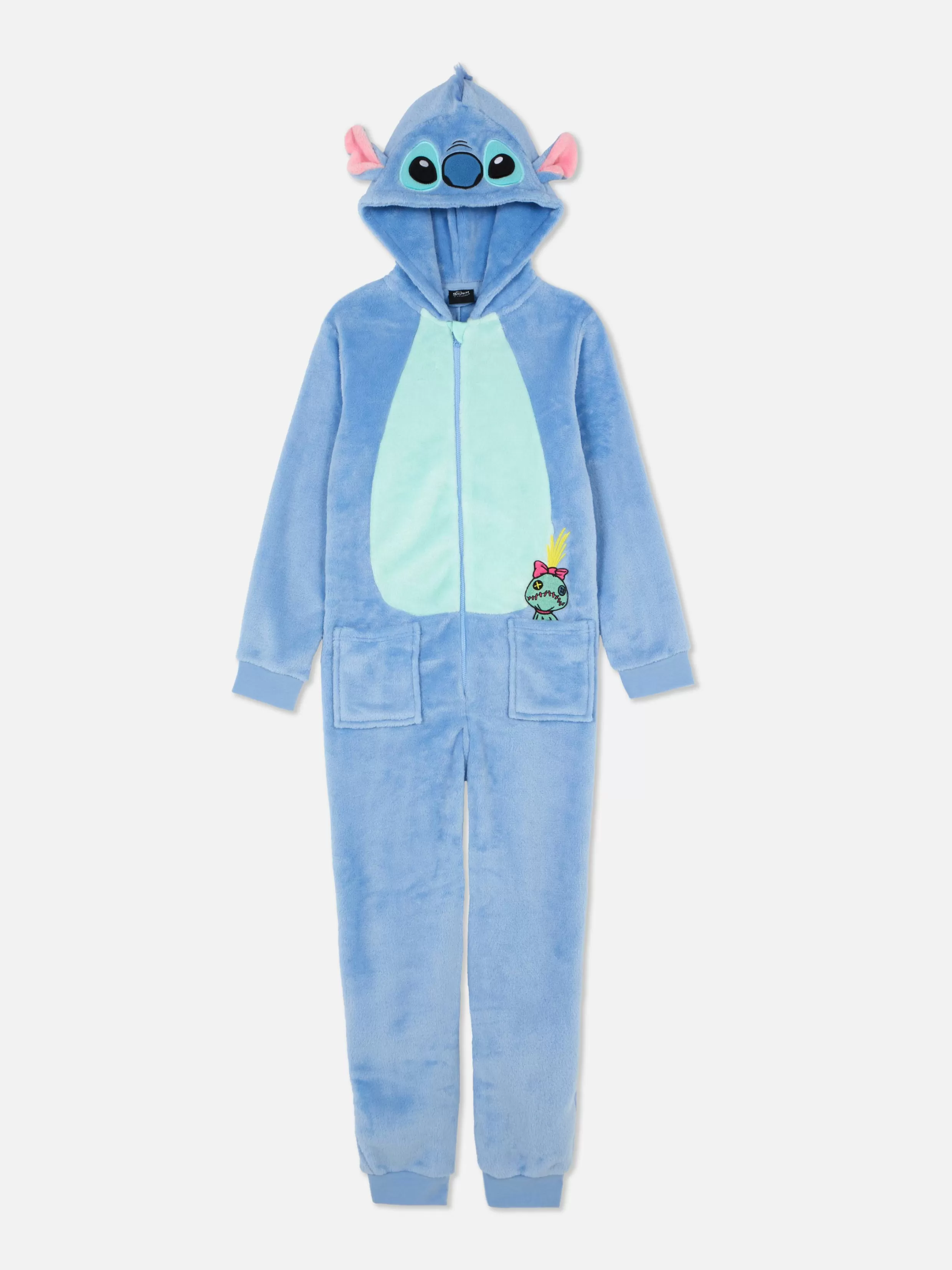 Primark Snuddies En Onesies^Onesie Voor Kinderen Disney’s Stitch