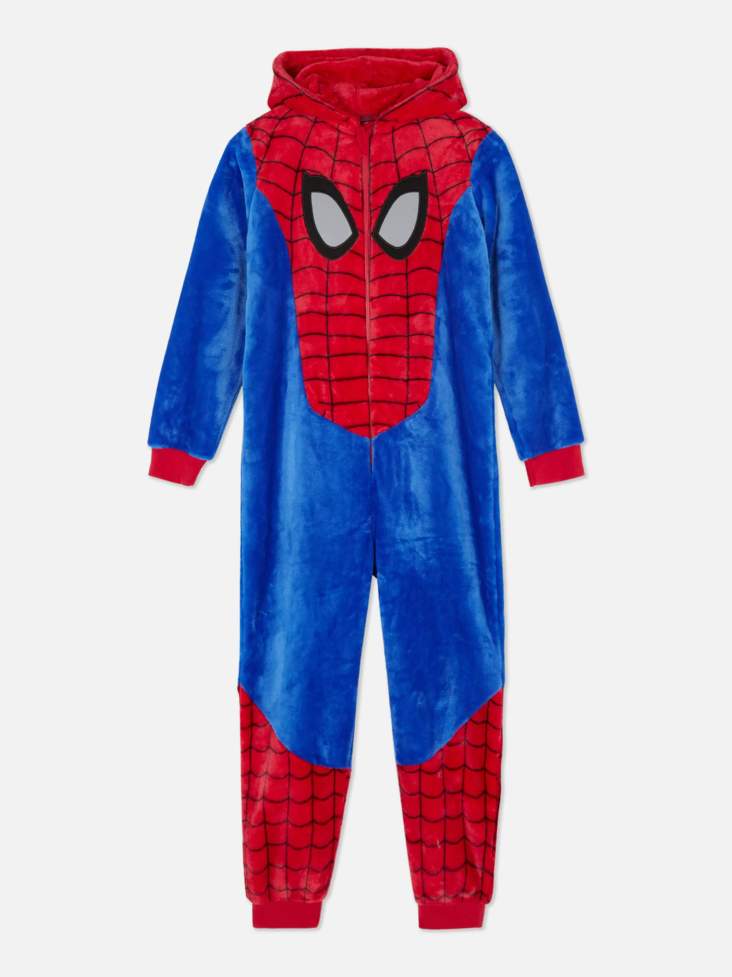 Primark Snuddies En Onesies^Onesie Voor Kinderen Marvel Spider-Man