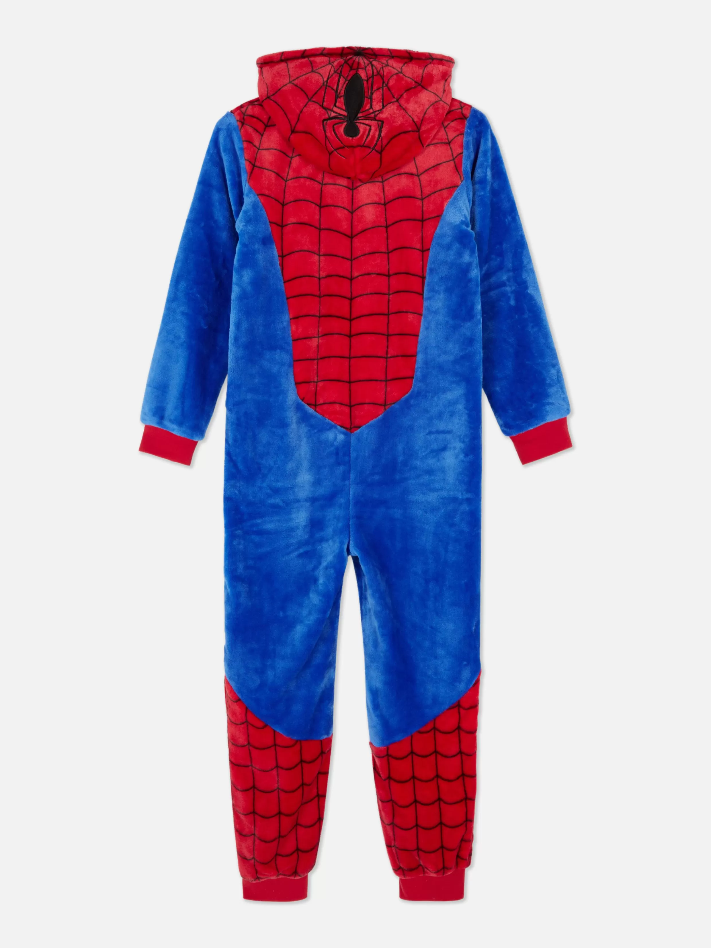 Primark Snuddies En Onesies^Onesie Voor Kinderen Marvel Spider-Man