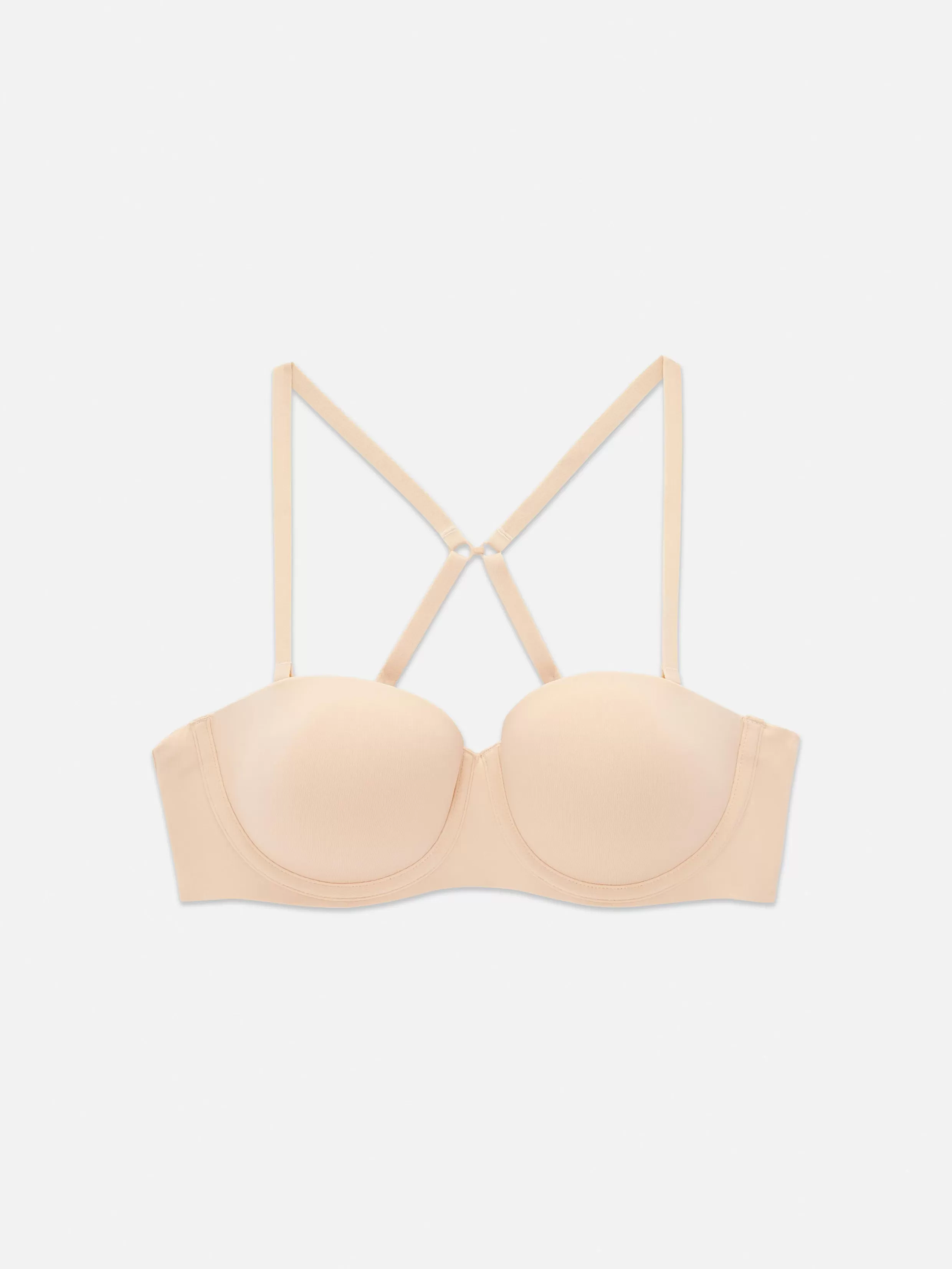 Primark Beha'S^Op Meerdere Manieren Te Dragen Strapless Beha, Cup A-D