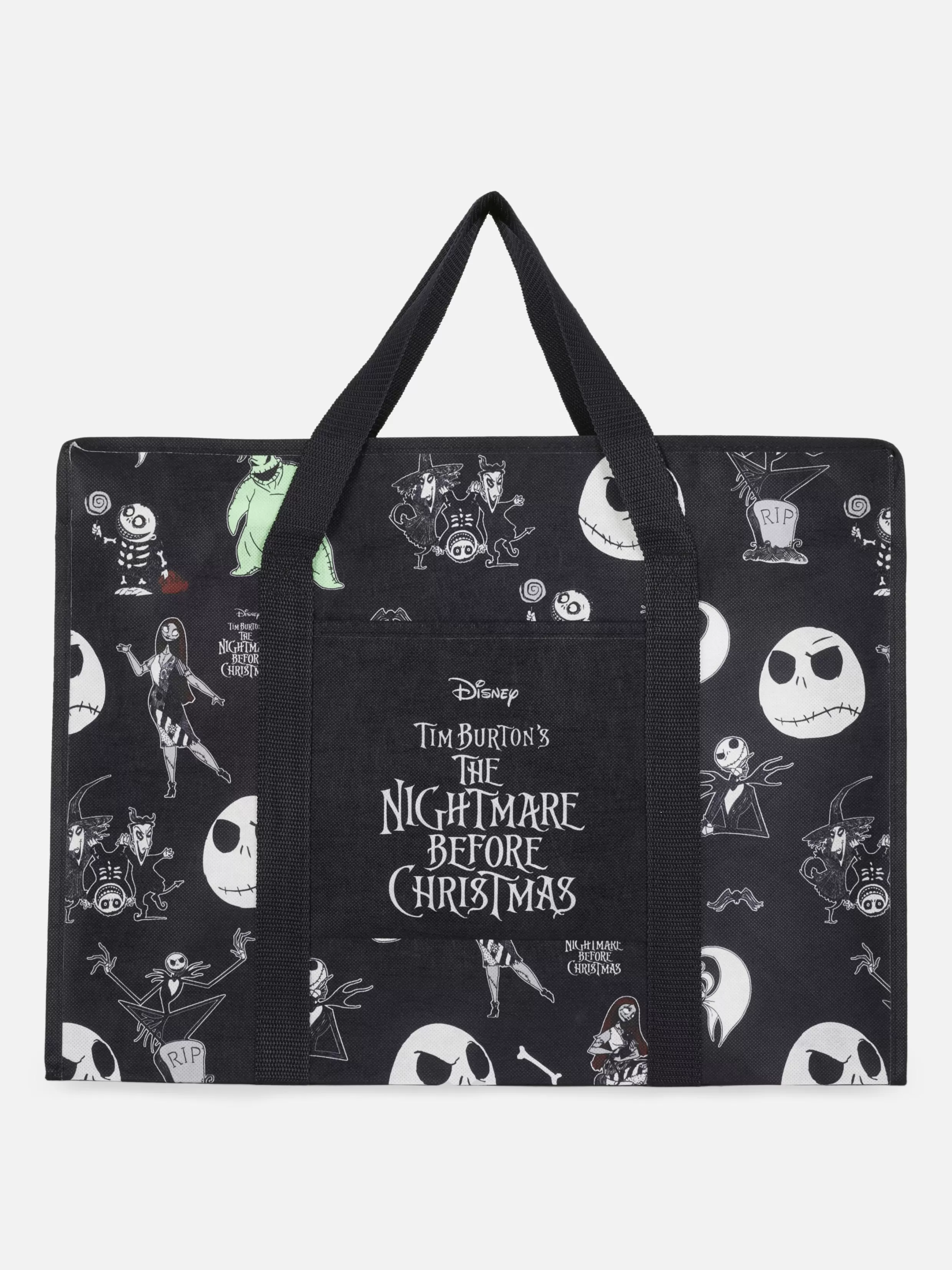 Primark Tassen En Portemonnees^Opbergtas Disney's The Nightmare Before Christmas