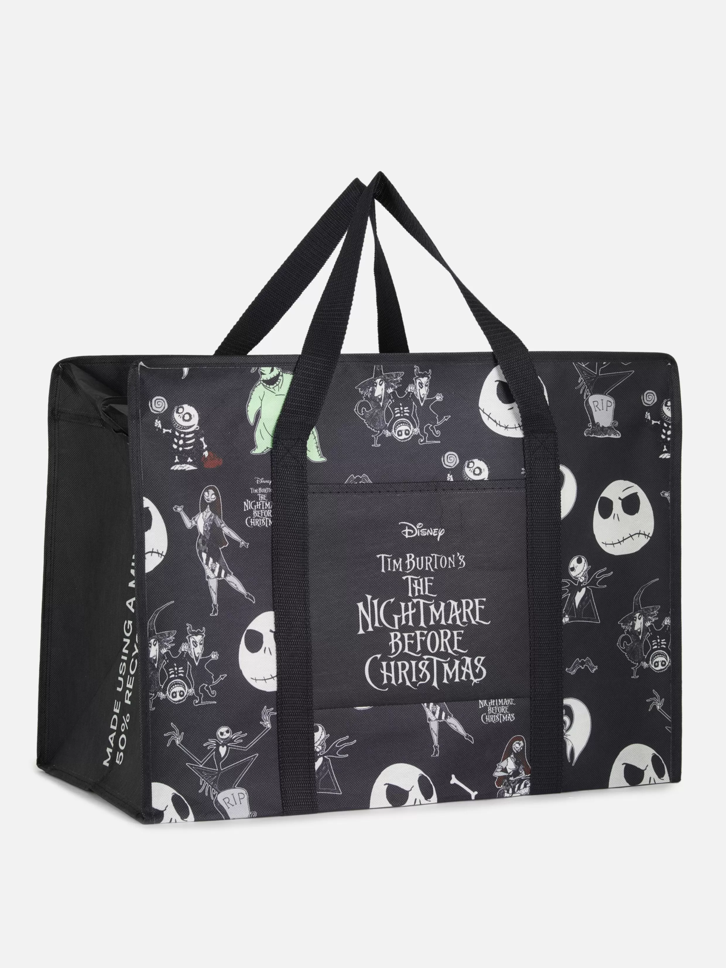 Primark Tassen En Portemonnees^Opbergtas Disney's The Nightmare Before Christmas