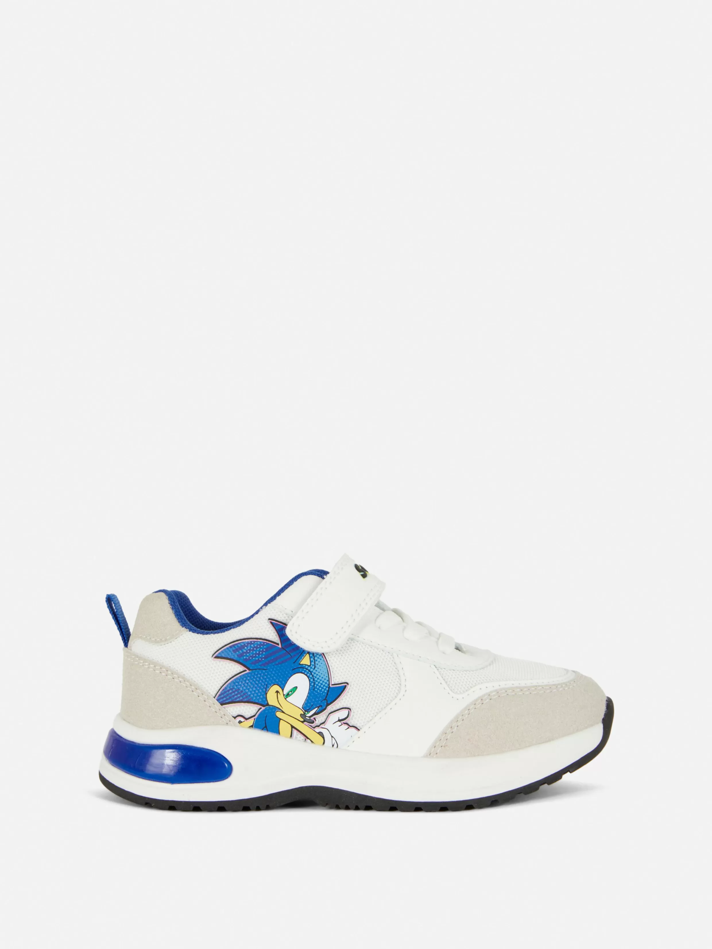 Primark Sneakers^Oplichtende Sneakers Sonic The Hedgehog