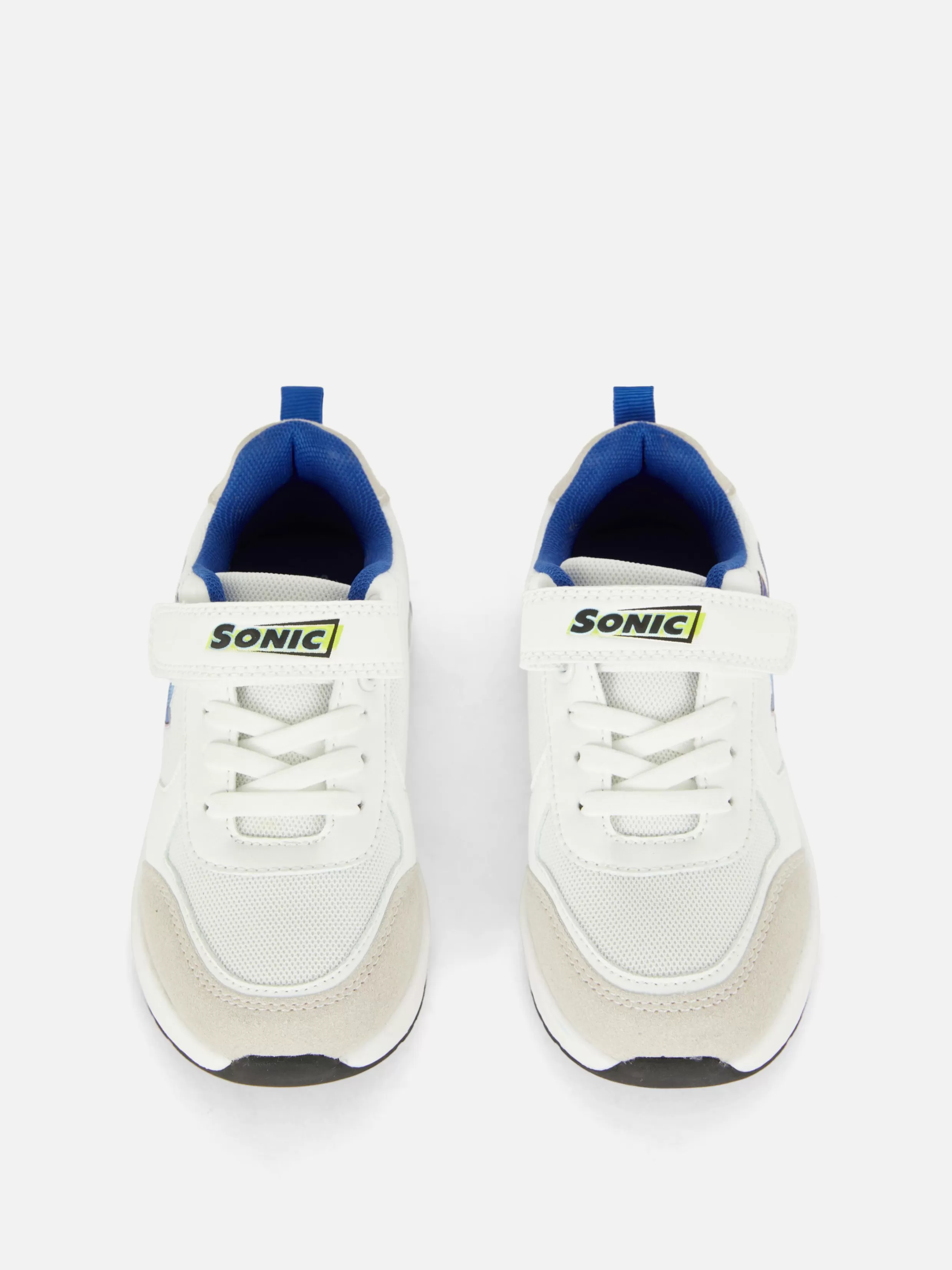 Primark Sneakers^Oplichtende Sneakers Sonic The Hedgehog