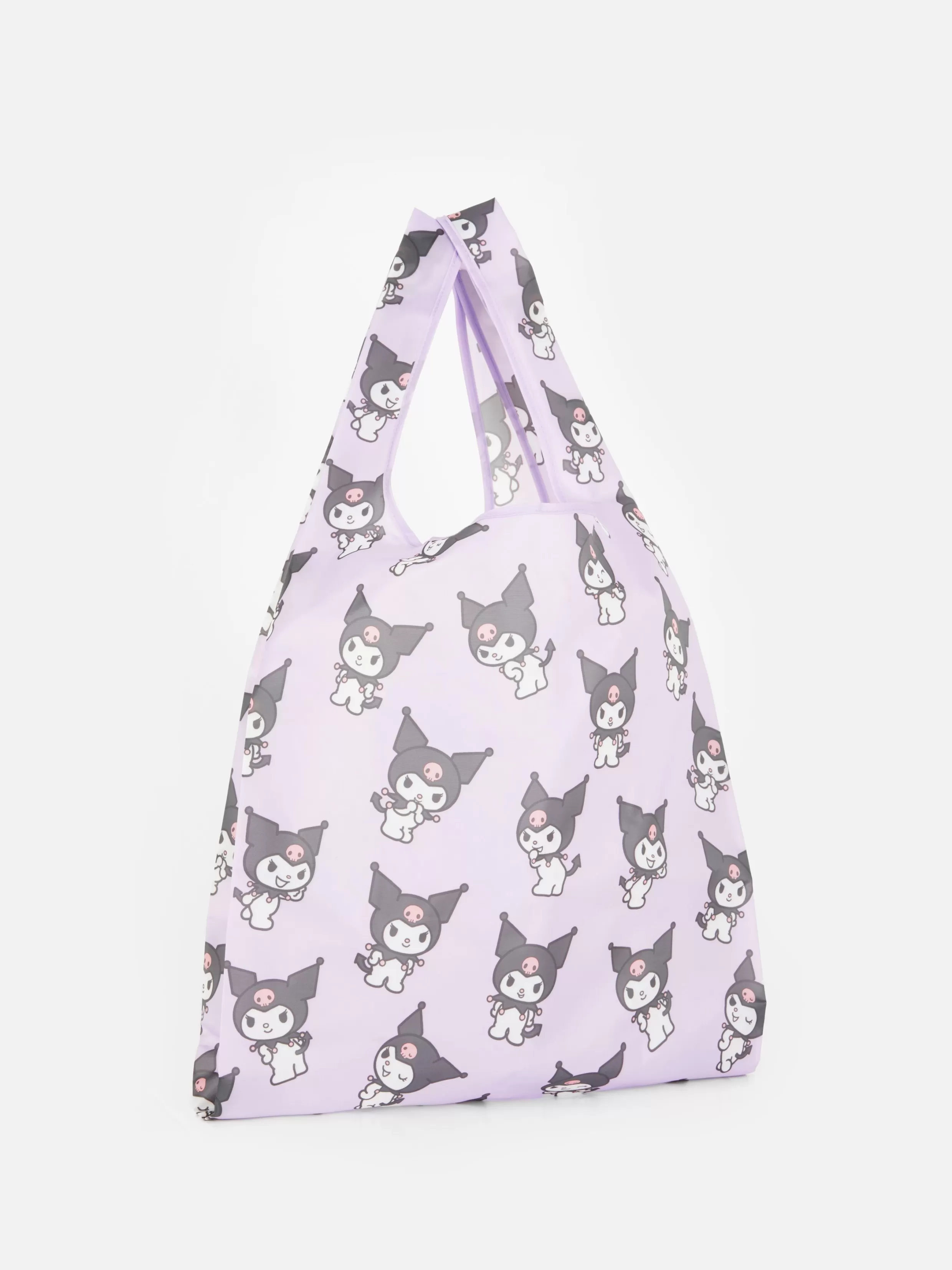 Primark Tassen En Portemonnees^Opvouwbare Tas Hello Kitty Kuromi