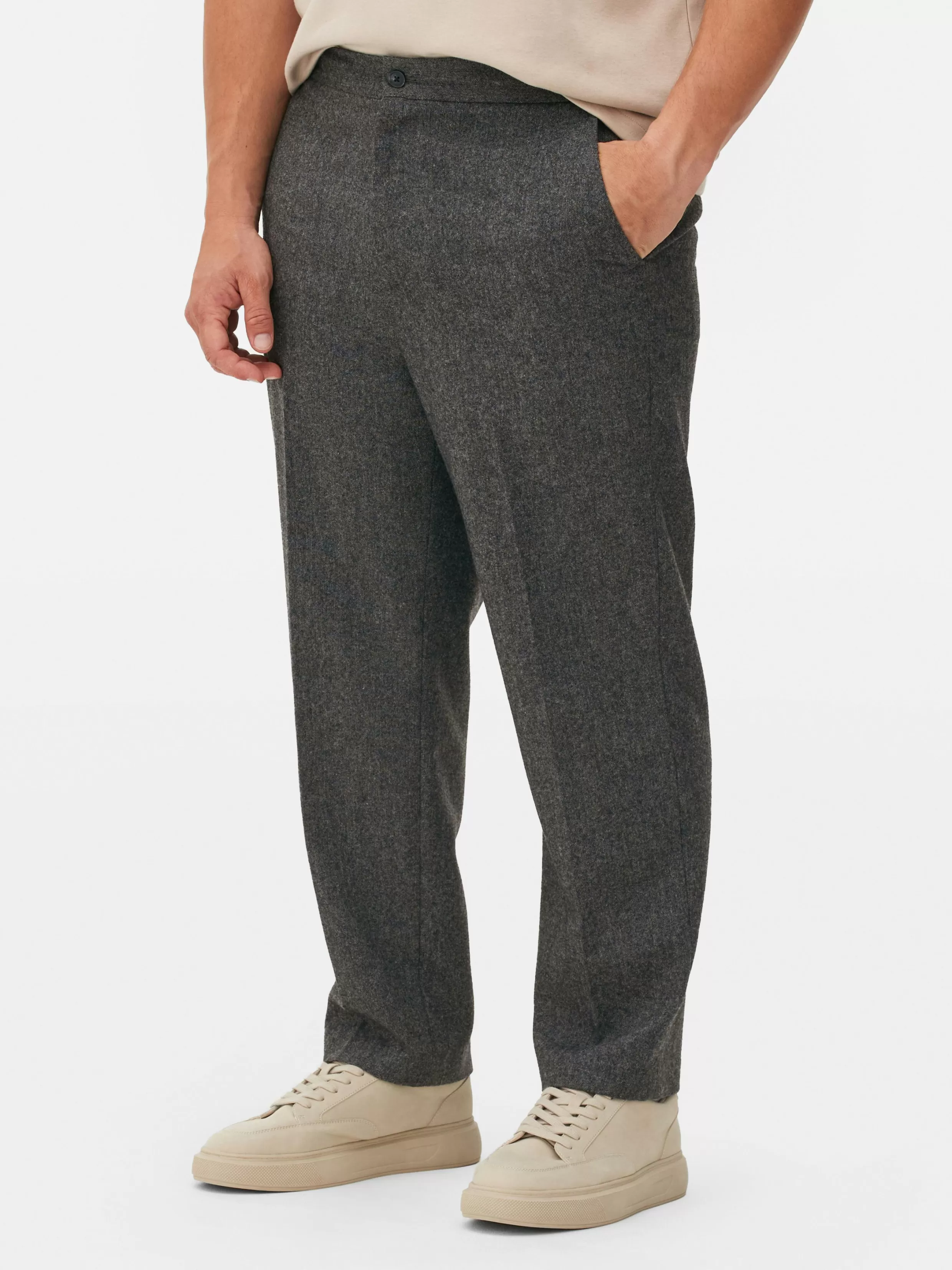 Primark Broeken^Pantalon Kem