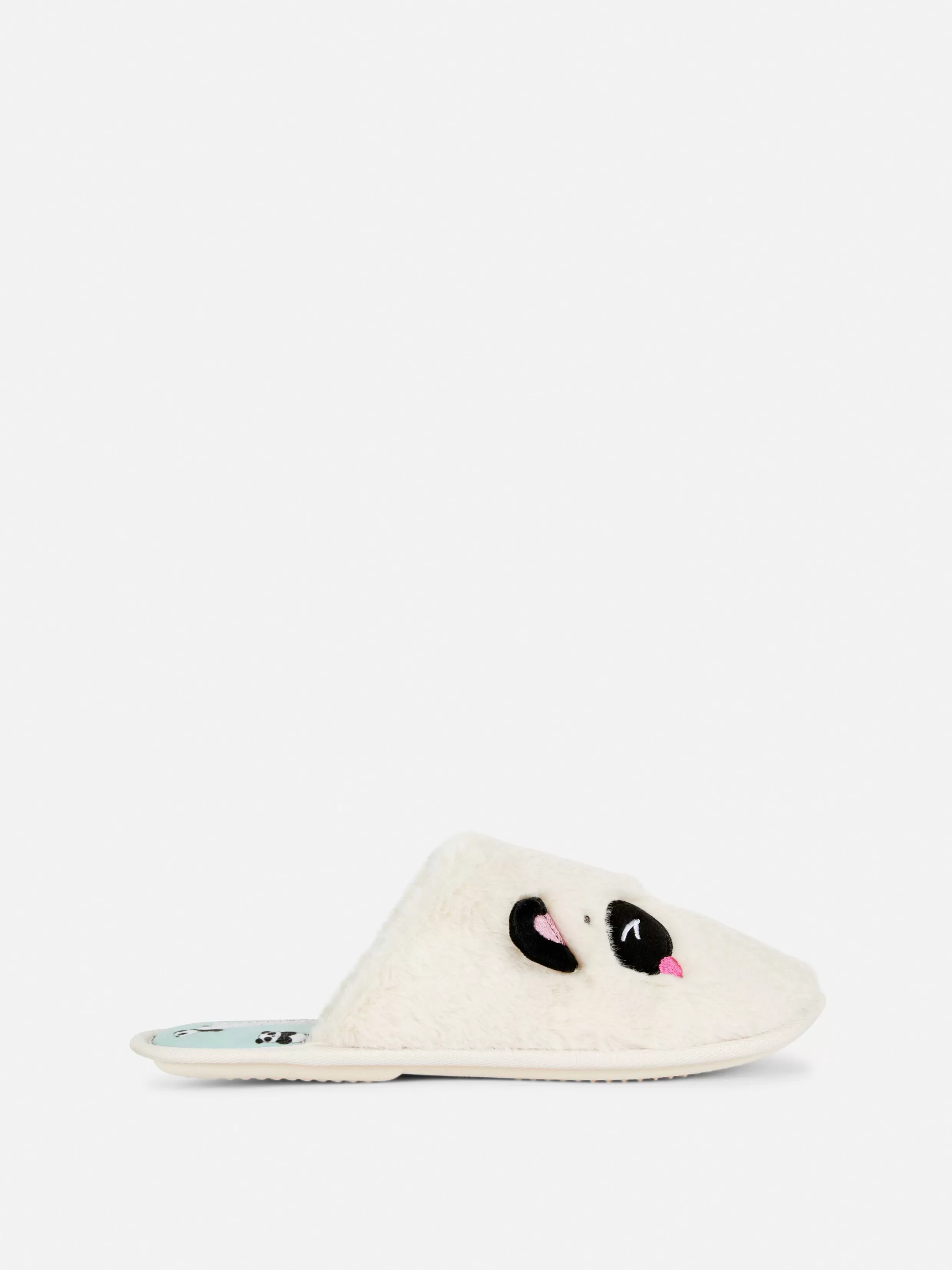 Primark Pantoffels^Pantoffels 3D Panda