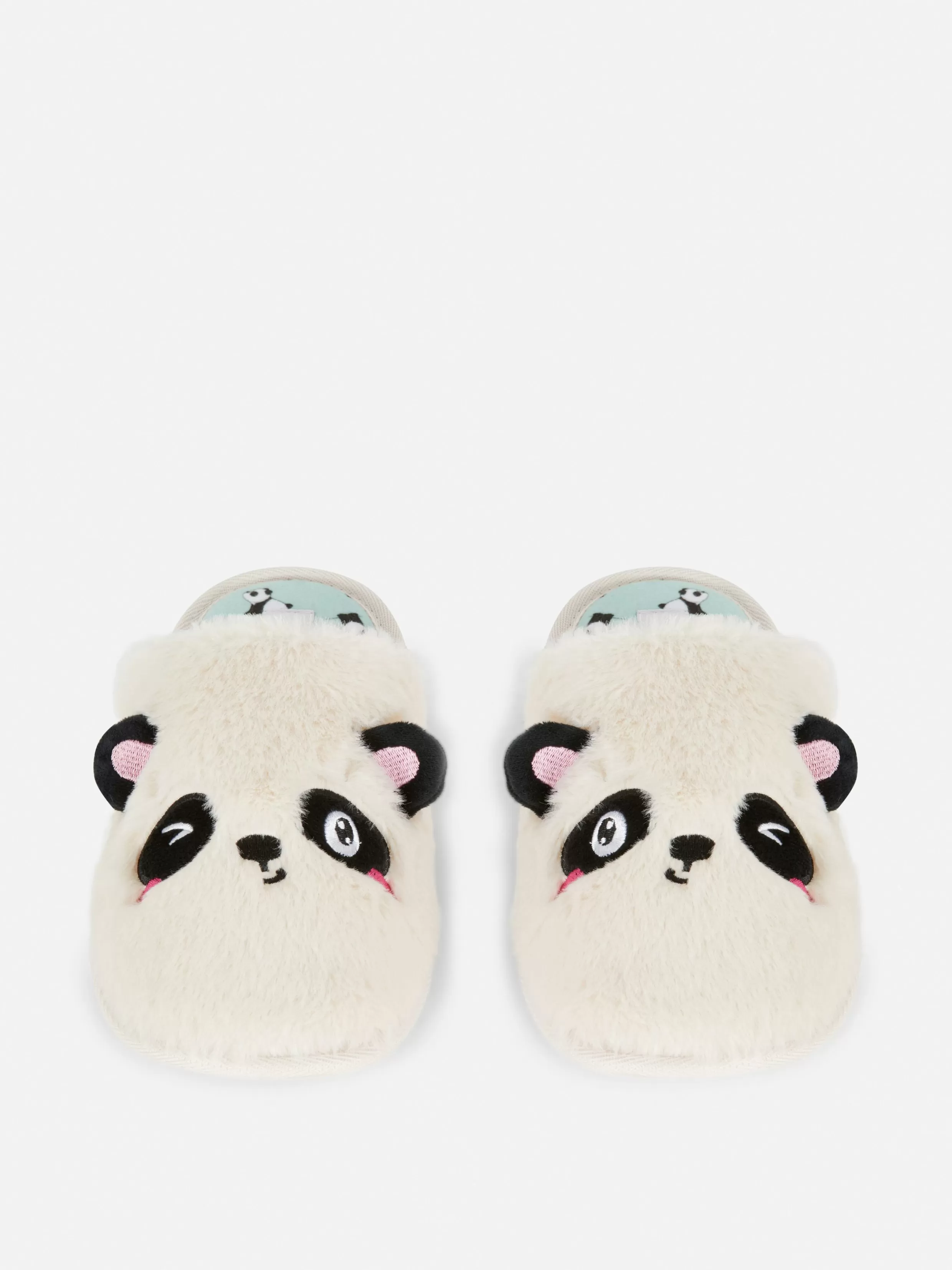 Primark Pantoffels^Pantoffels 3D Panda