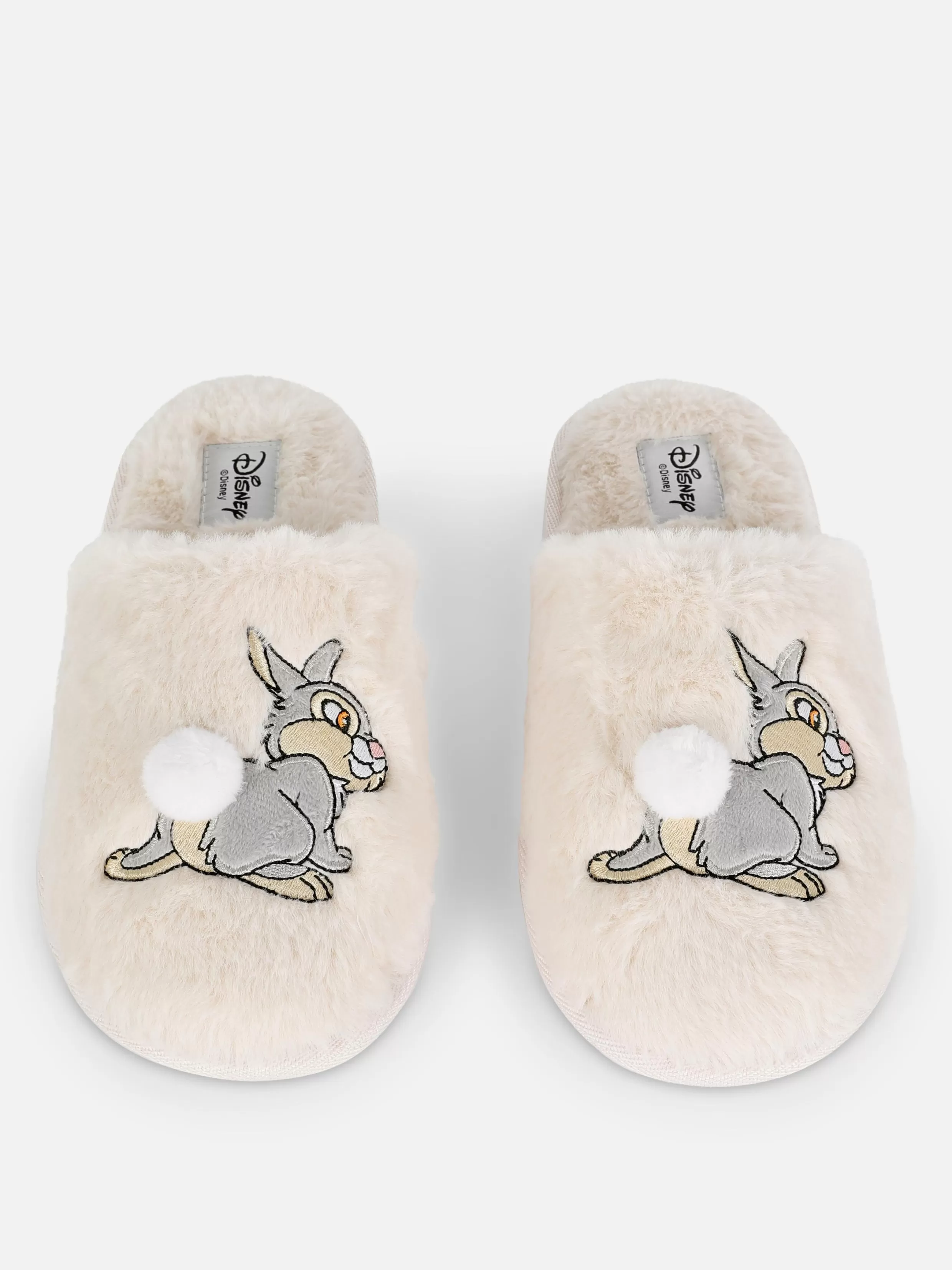 Primark Pantoffels | Pantoffels^Pantoffels Disney's Bambi Stampertje