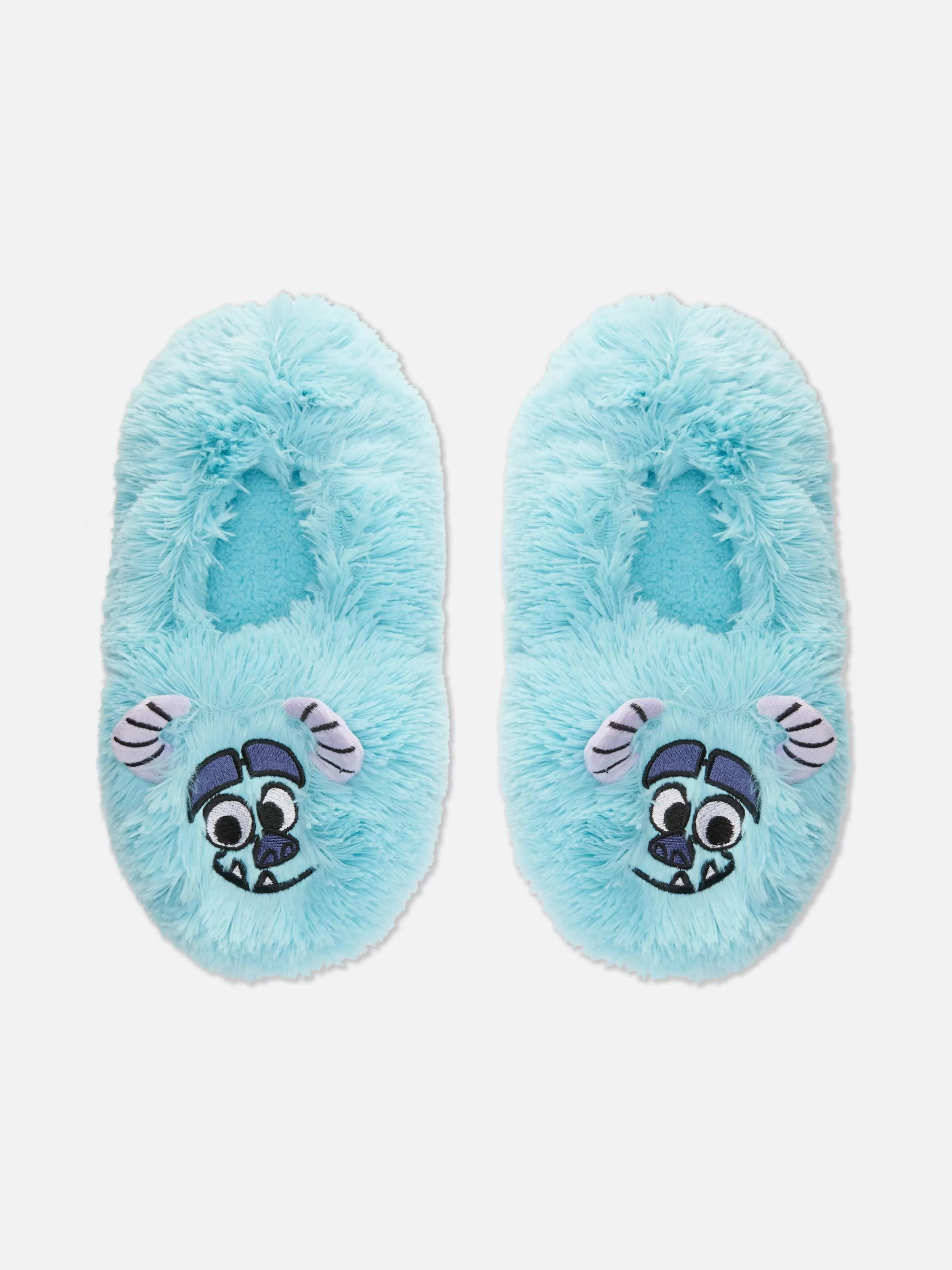 Primark Sokken^Pantoffels Disney's Monsters, Inc.