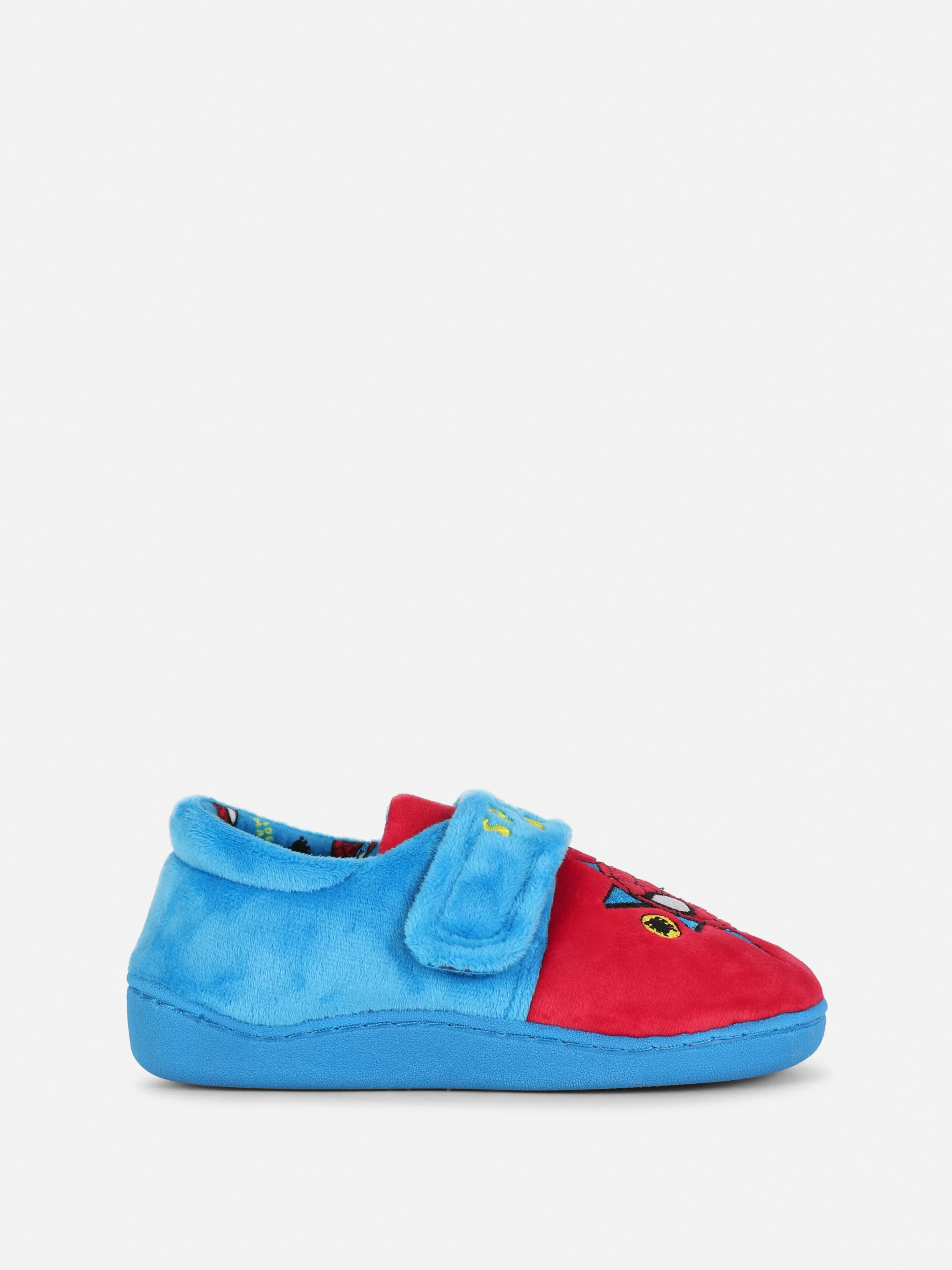 Primark Pantoffels^Pantoffels Met Cupzool Marvel Spider-Man