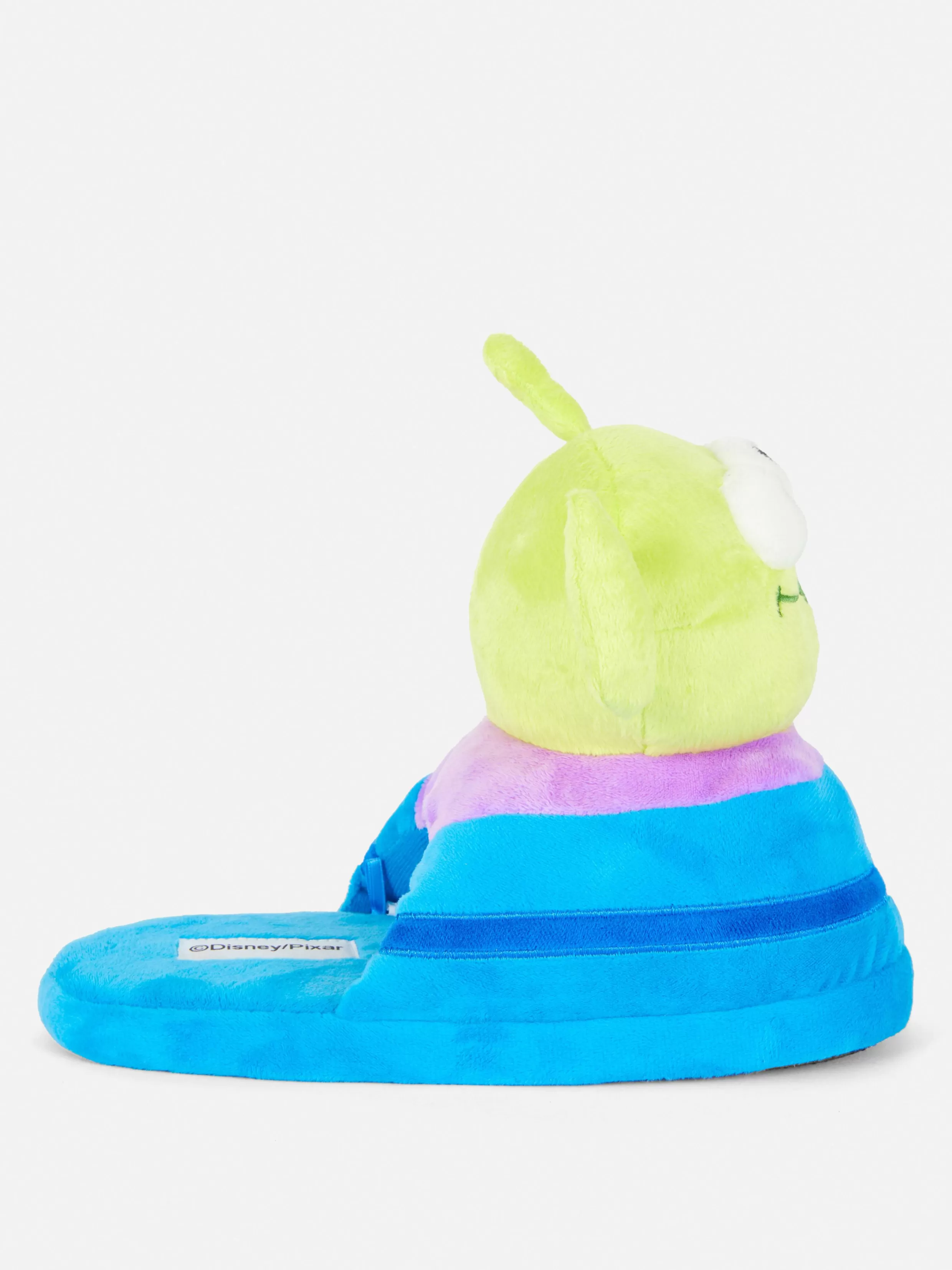 Primark Pantoffels^Pantoffels Toy Story Aliens