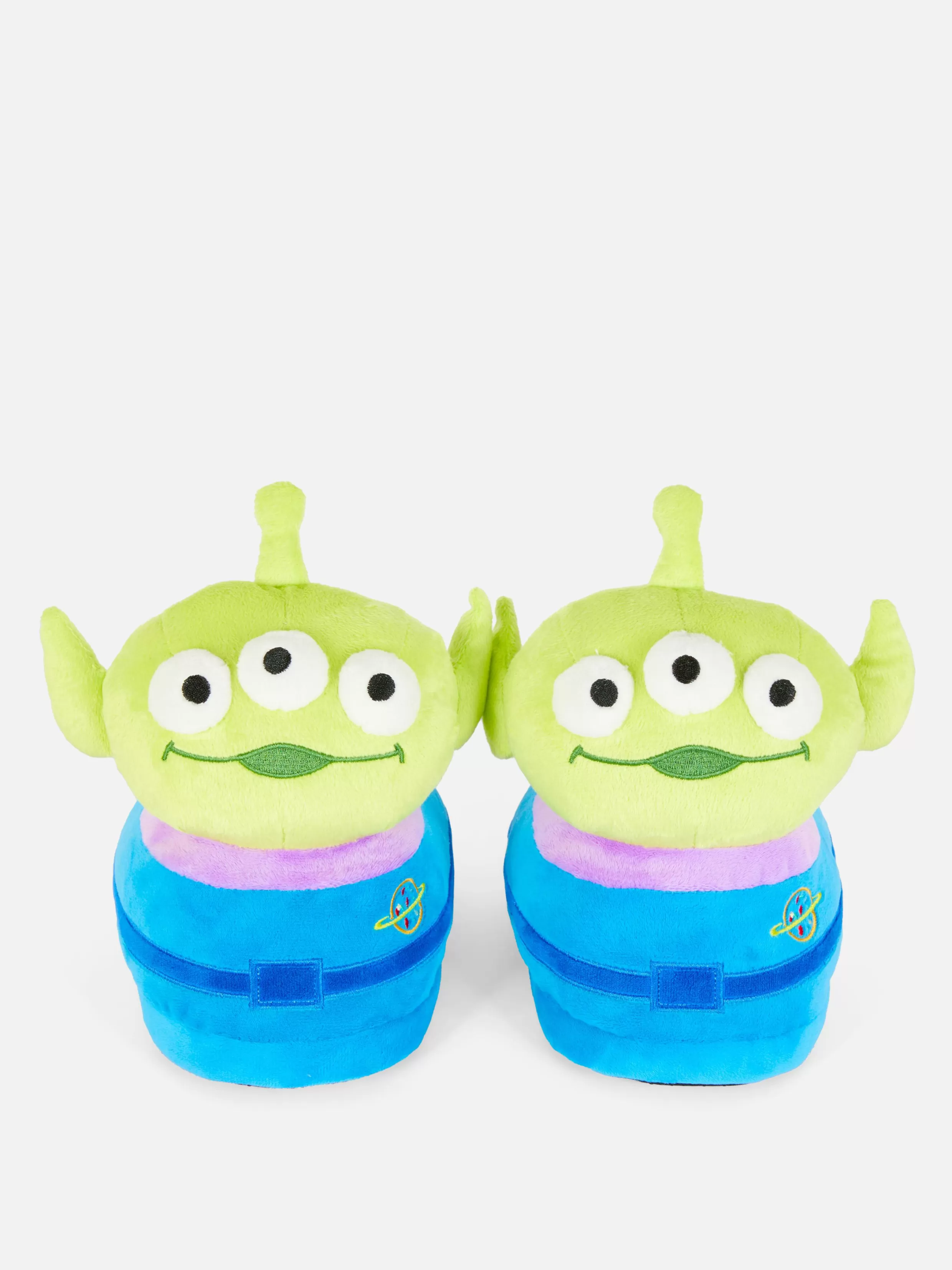 Primark Pantoffels^Pantoffels Toy Story Aliens