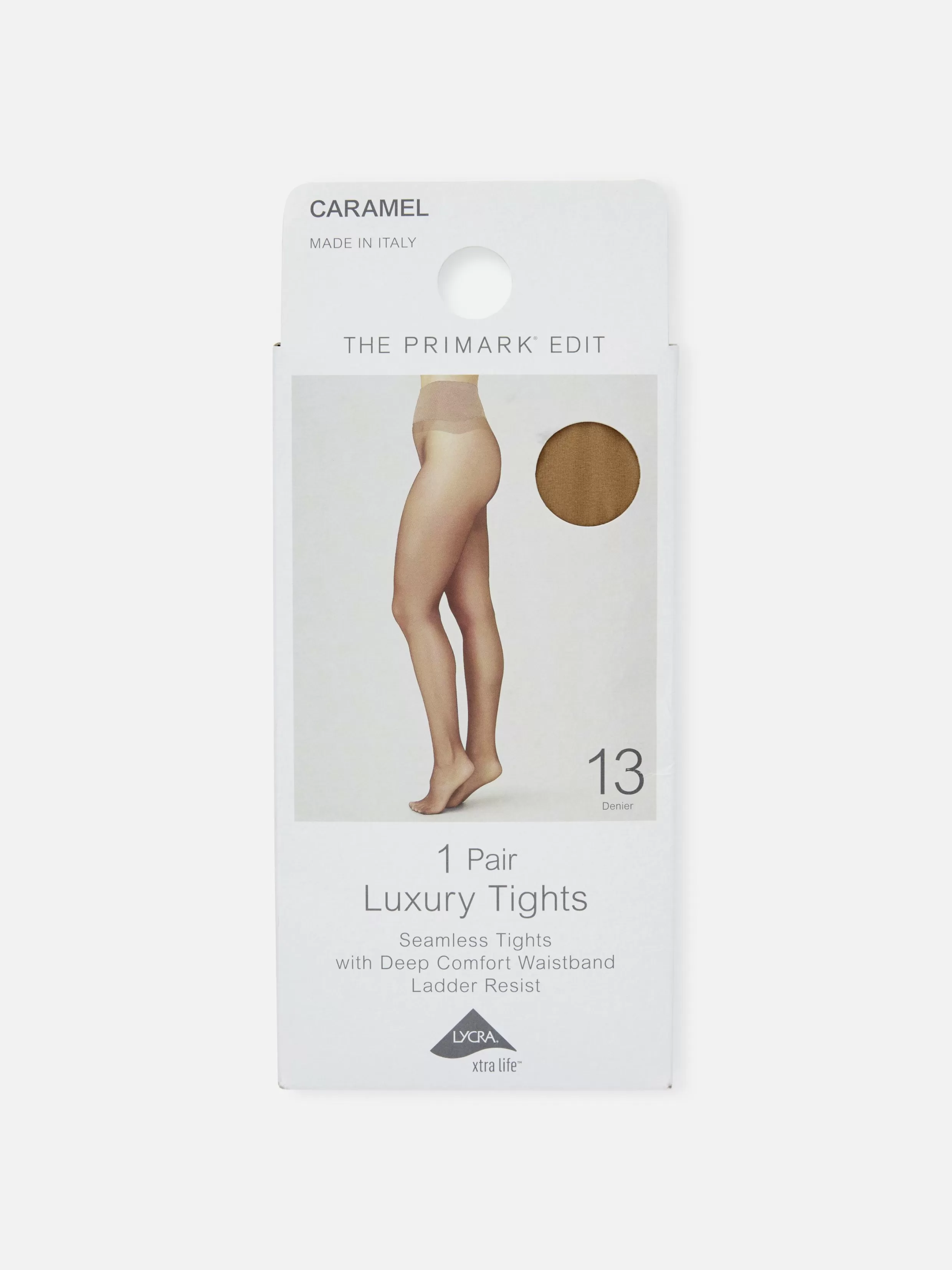 Primark Panty'S En Maillots^Panty Edit Luxury