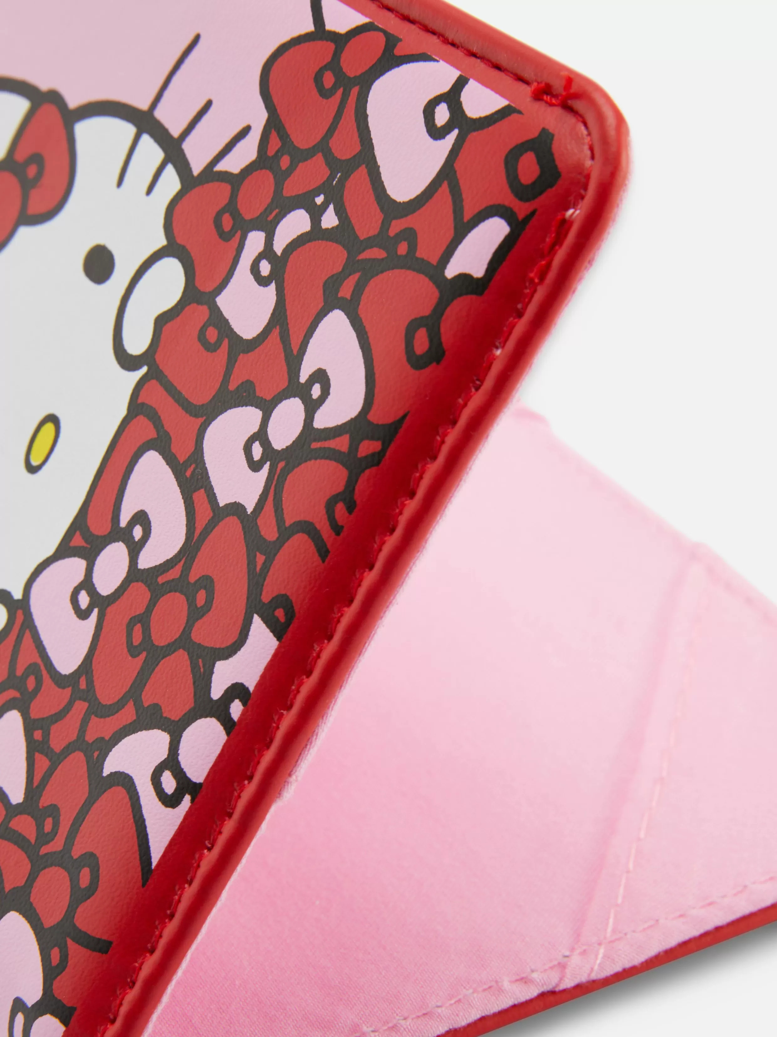 Primark Reisaccessoires^Paspoorthoes 50-jarig Jubileum Hello Kitty