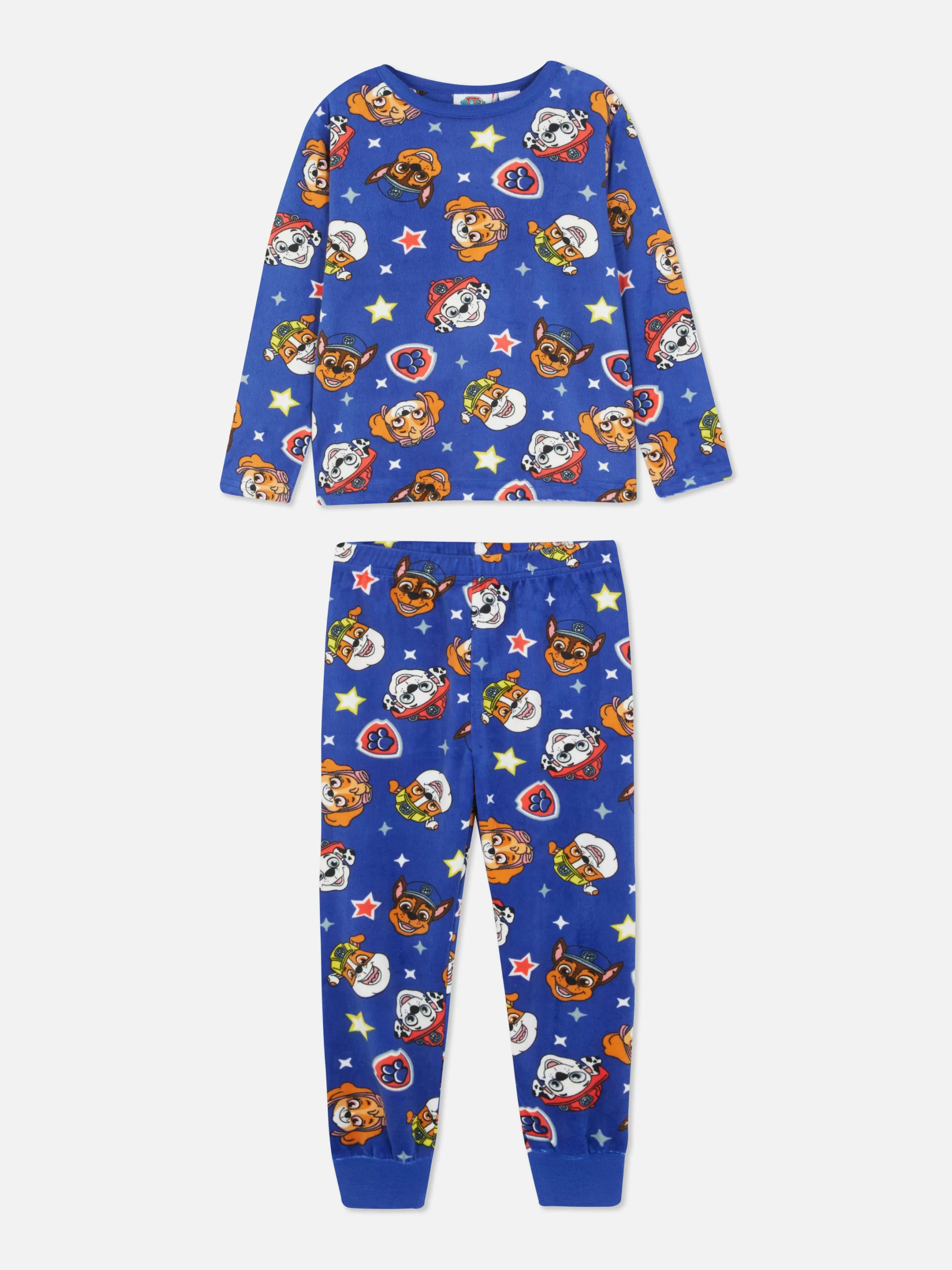 Primark Pyjama'S En Nachtkleding^PAW Patrol Lange Pyjama