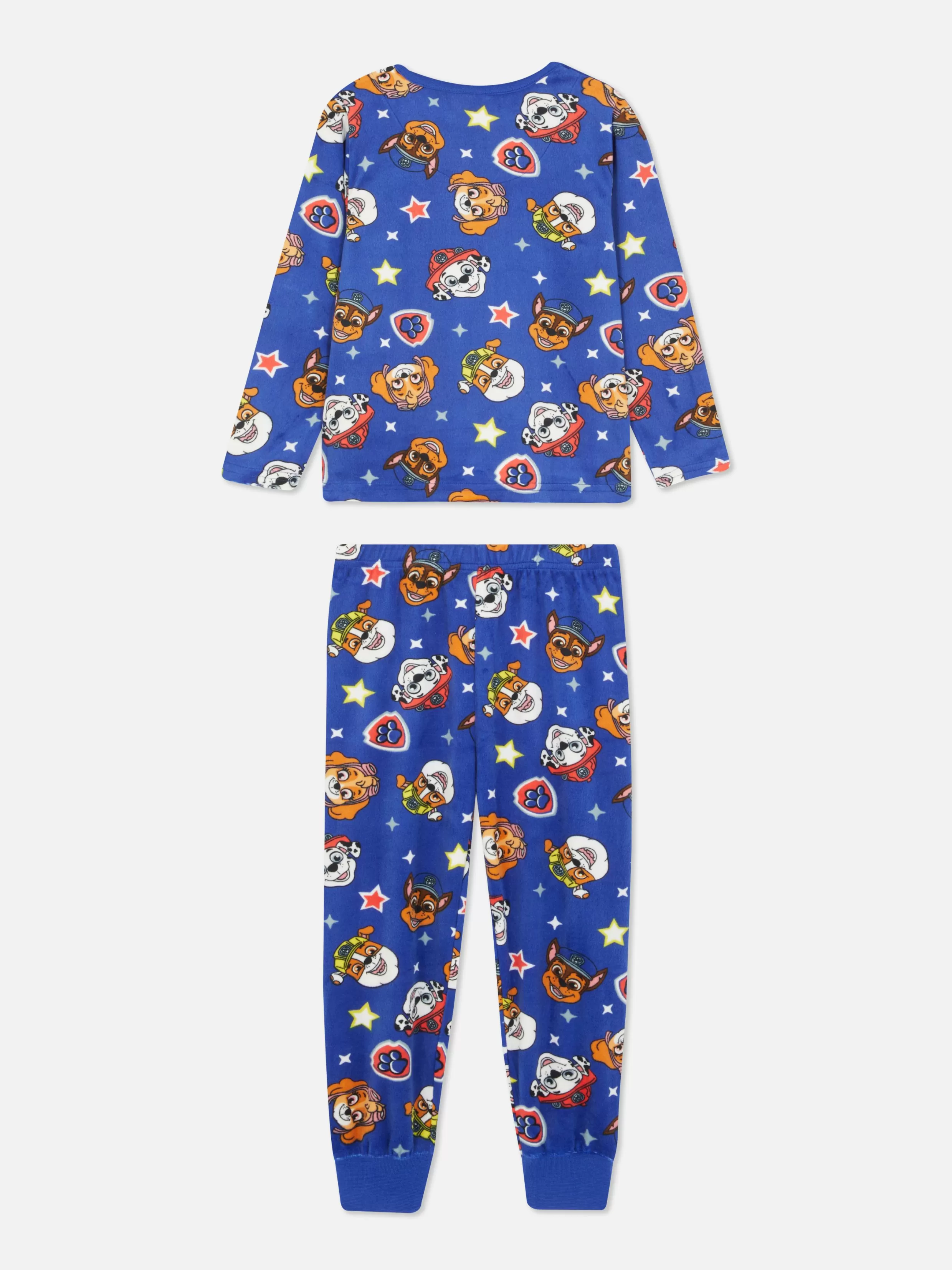 Primark Pyjama'S En Nachtkleding^PAW Patrol Lange Pyjama