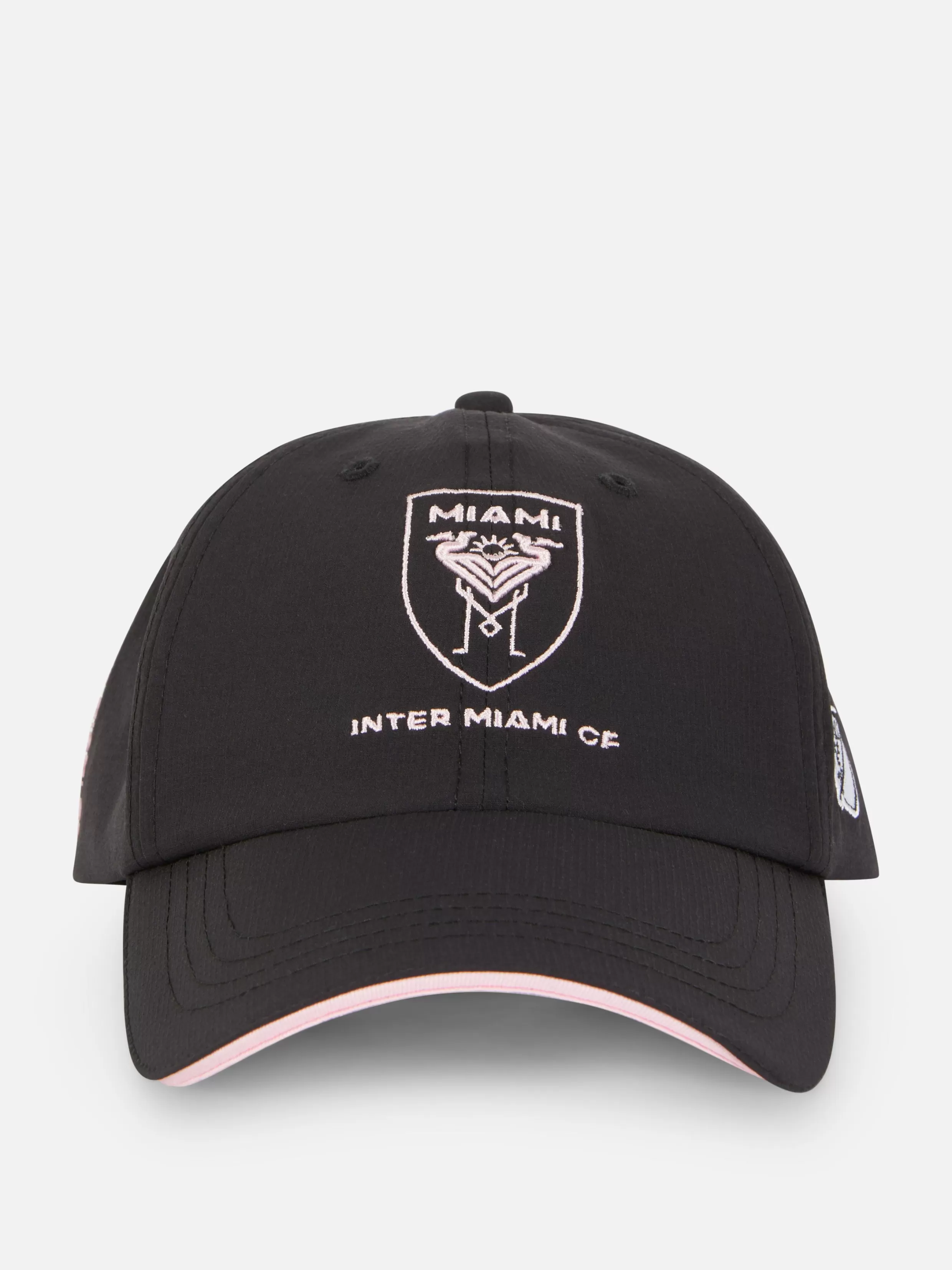 Primark Mutsen, Handschoenen En Sjaals^Pet Voor Mannen Inter Miami CF Football Club