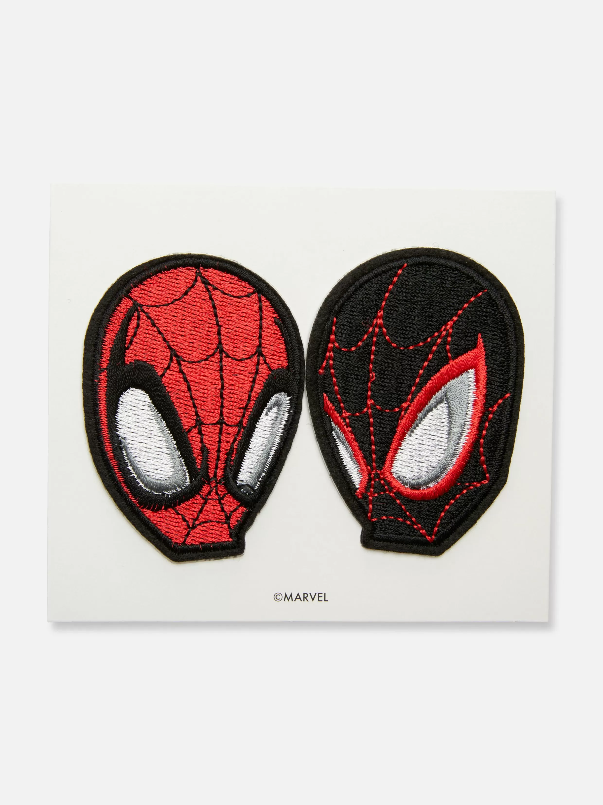 Primark Knutselen^Plakpatches Marvel Spider-Man