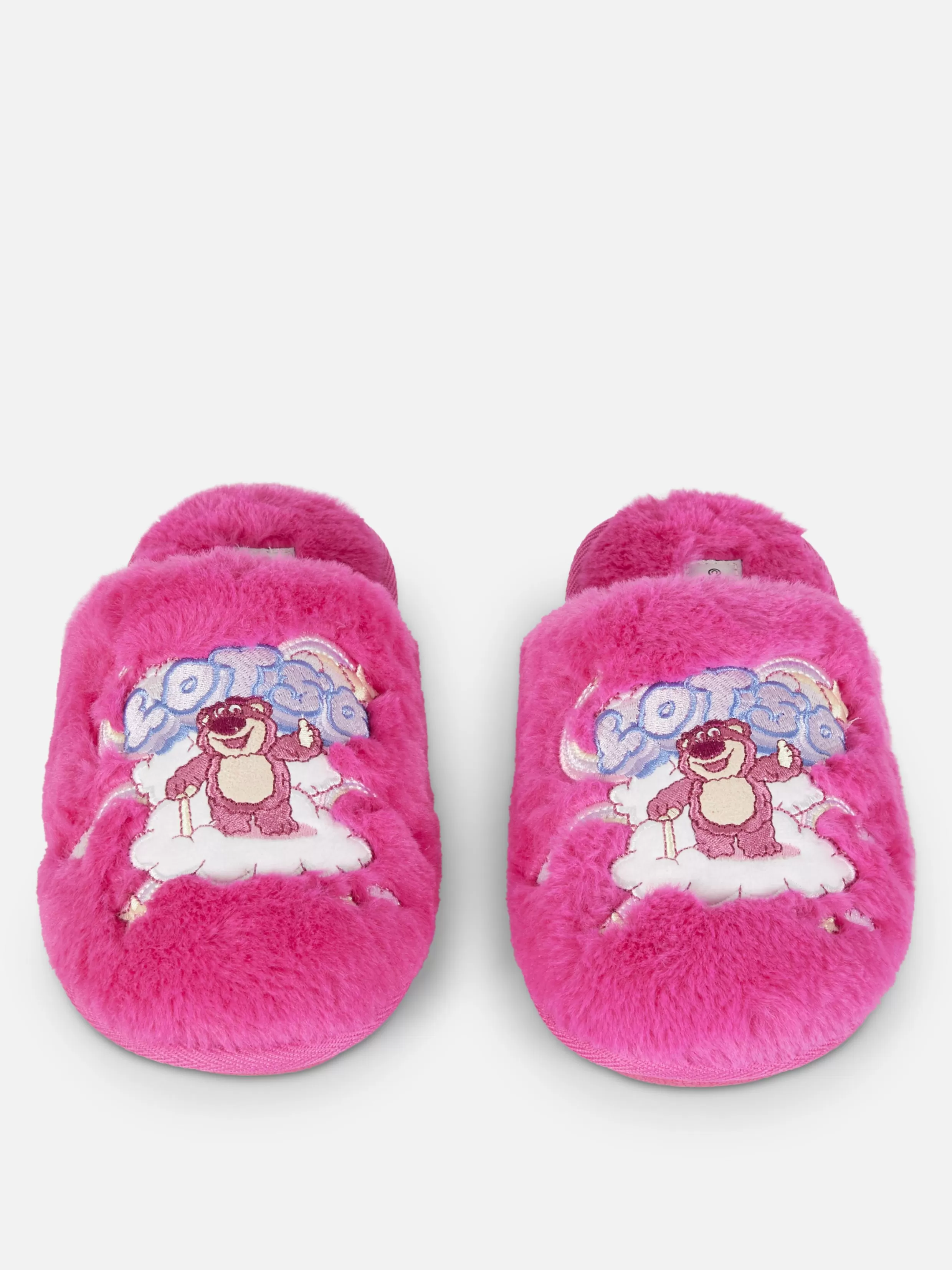 Primark Pantoffels^Pluche Pantoffels Disney's Toy Story Lotso