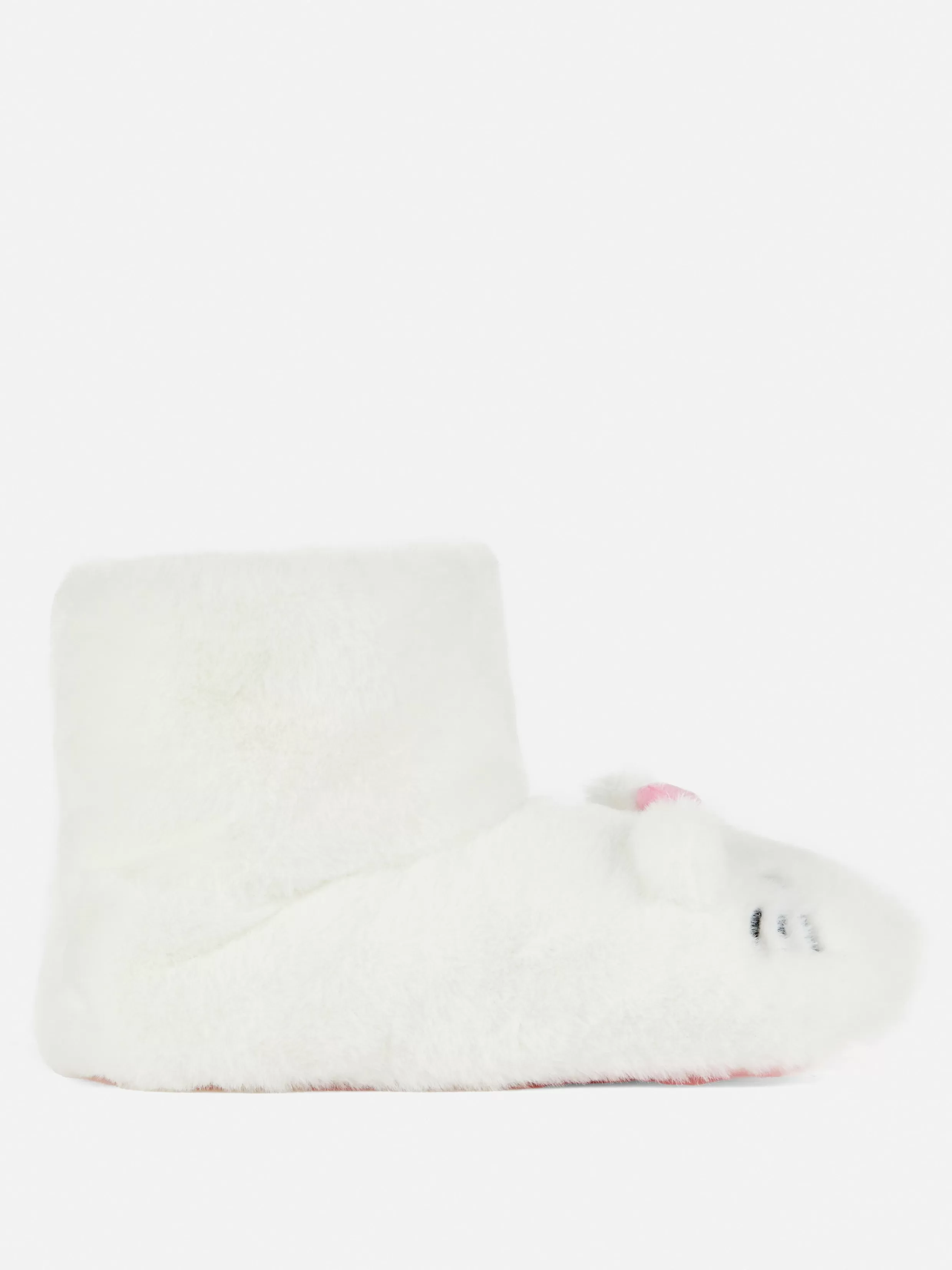 Primark Pantoffels | Pantoffels^Pluche Pantoffels Hello Kitty