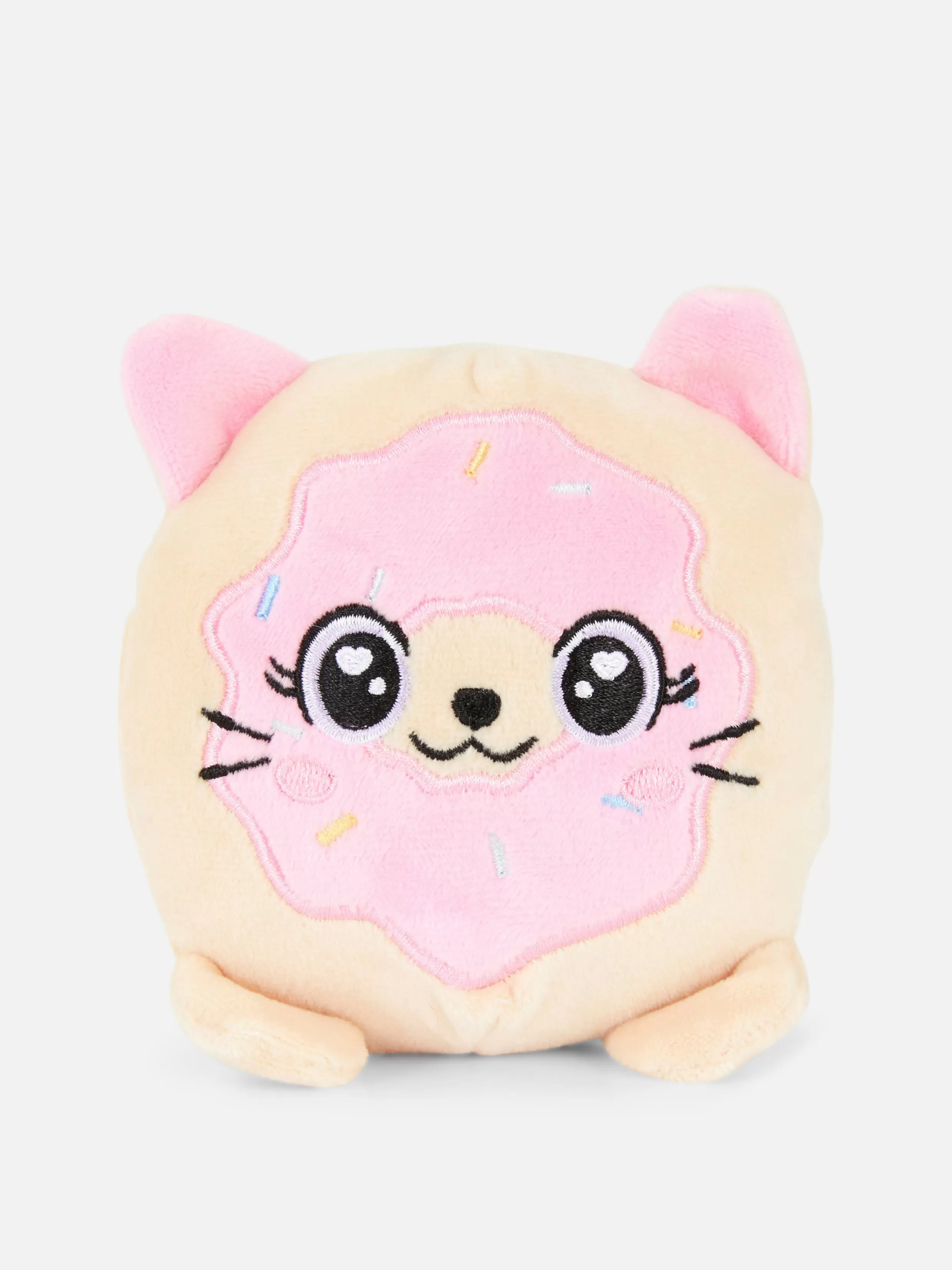 Primark Knuffels^Pluchen Speelgoed Purrfect Pals Surprise