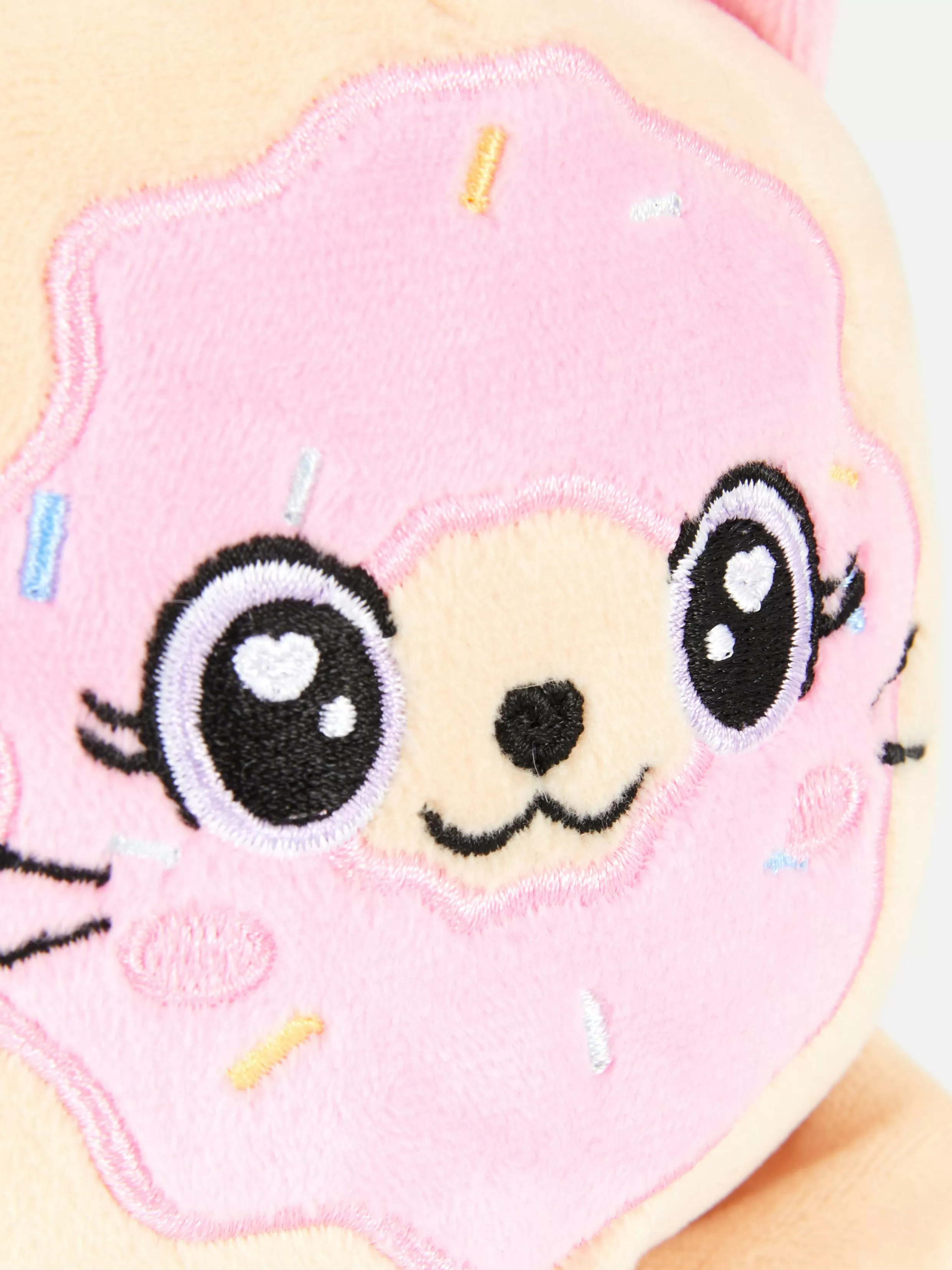 Primark Knuffels^Pluchen Speelgoed Purrfect Pals Surprise