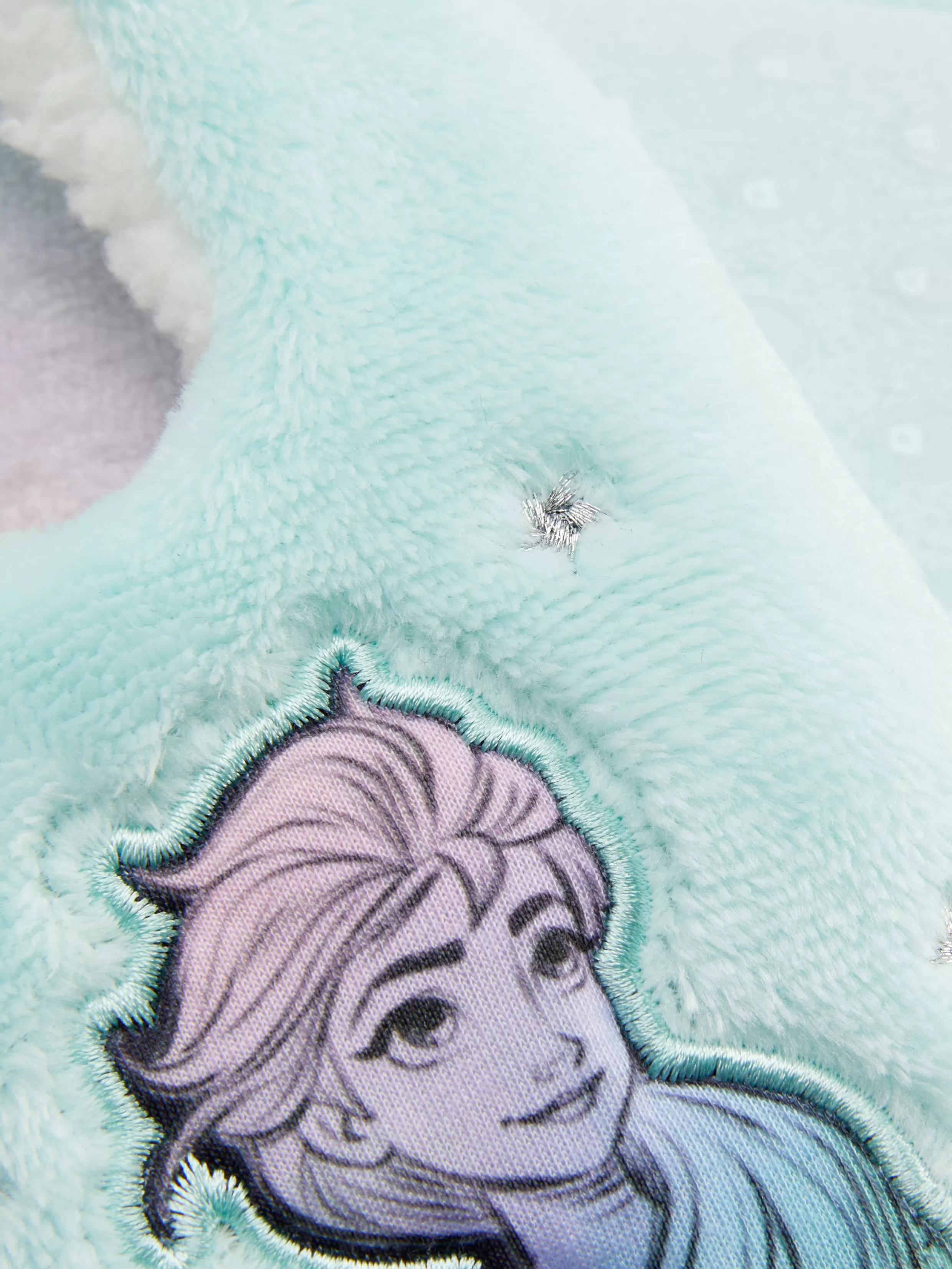 Primark Sokken, Maillots En Panty'S^Pluizige Pantoffels Disney's Frozen