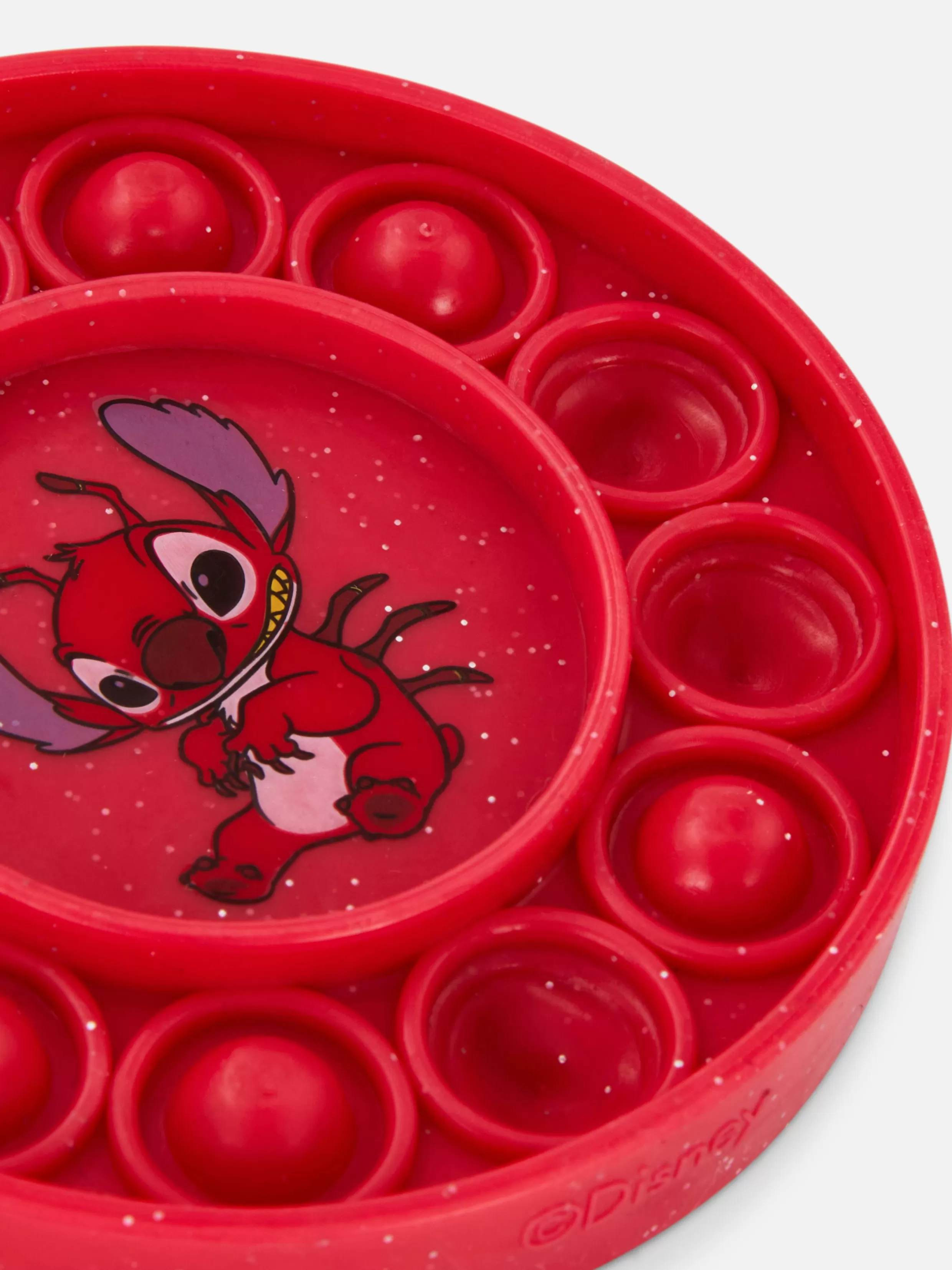 Primark Spelletjes^Pop-itspeelgoed Disney's Lilo & Stitch