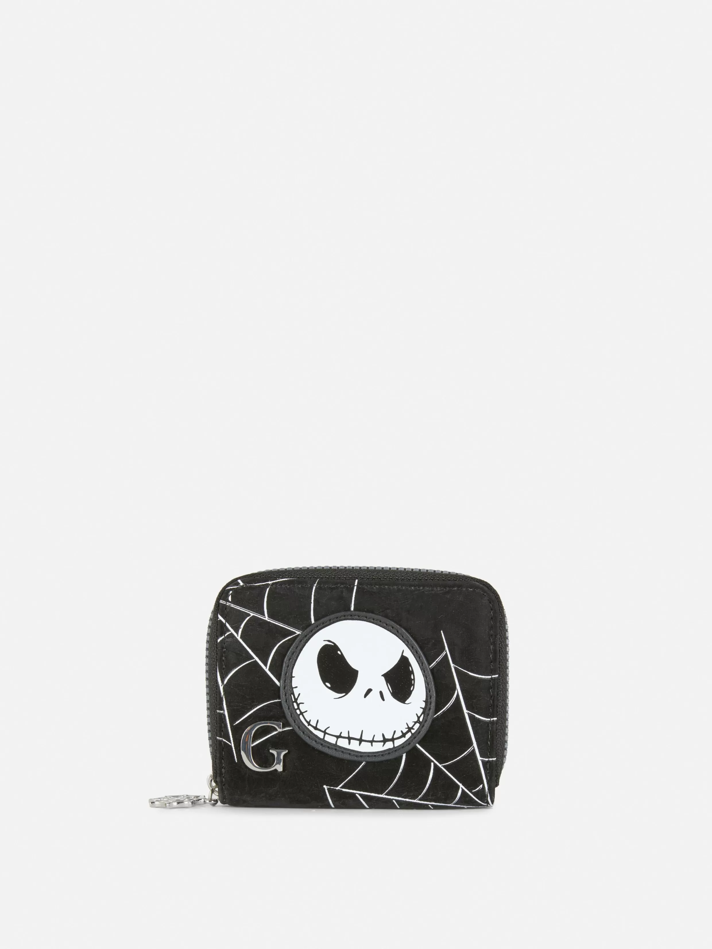 Primark Tassen En Portemonnees^Portemonnee Disney's The Nightmare Before Christmas