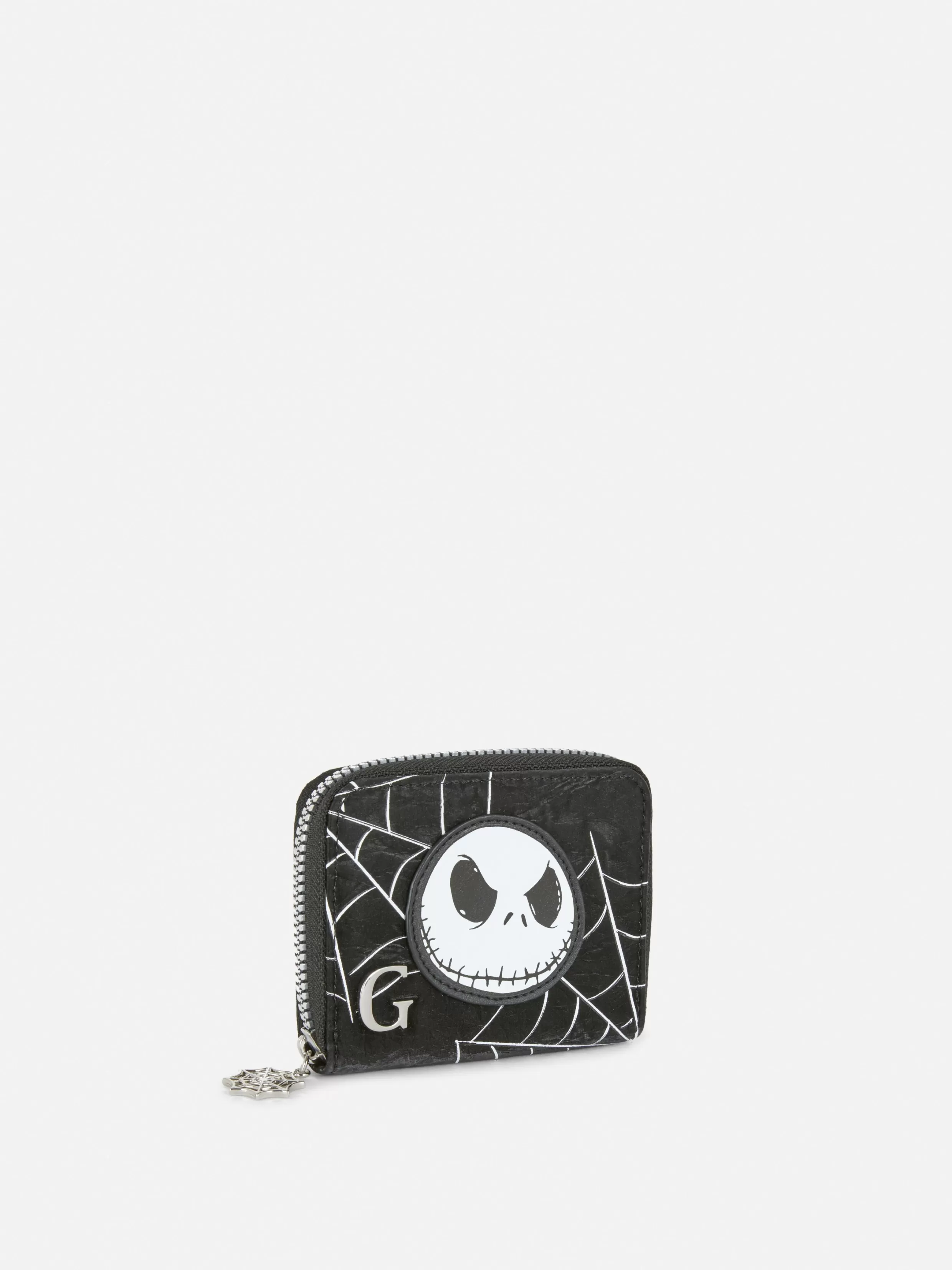 Primark Tassen En Portemonnees^Portemonnee Disney's The Nightmare Before Christmas