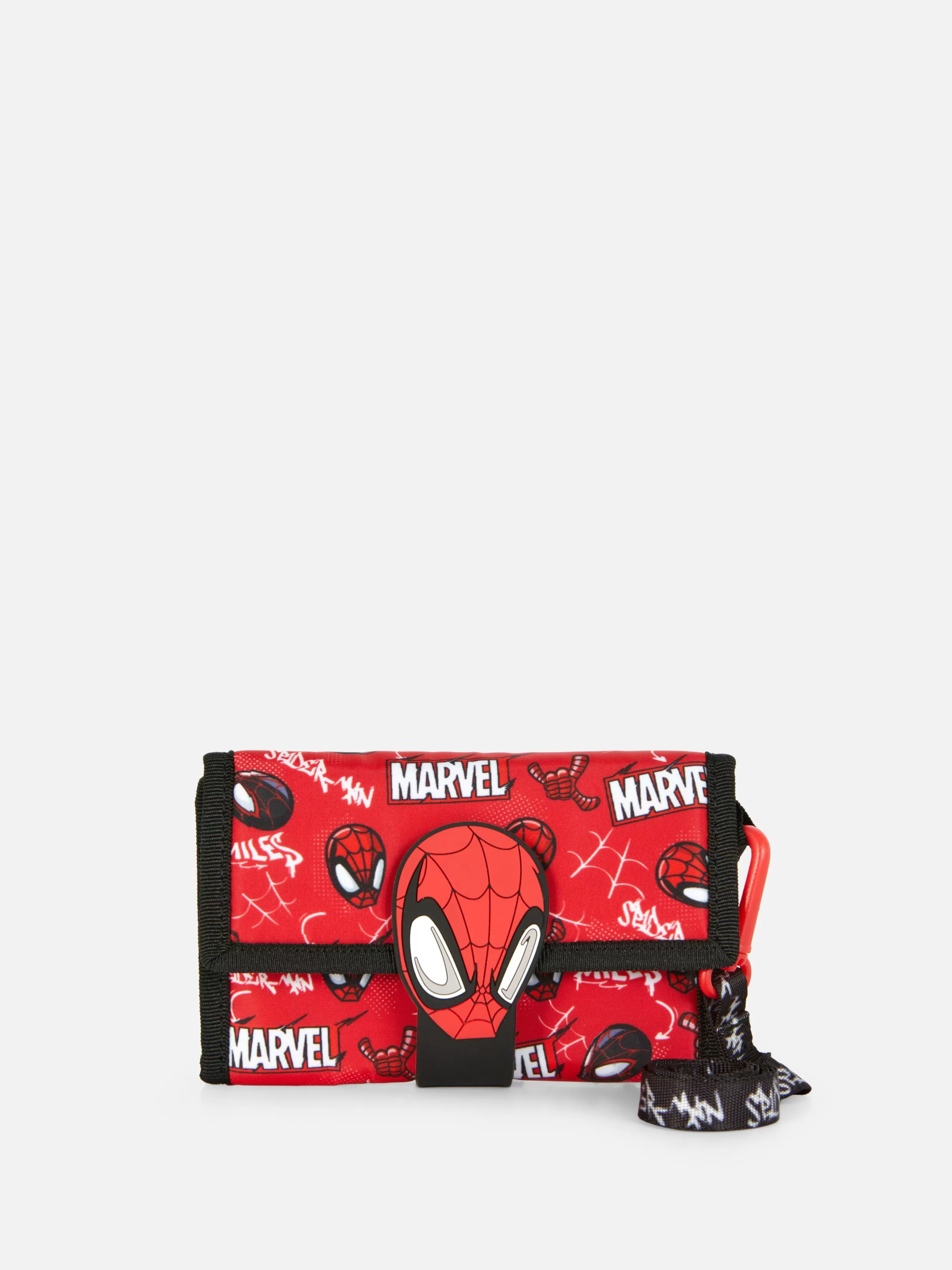 Primark Tassen^Portemonnee Marvel Spider-Man