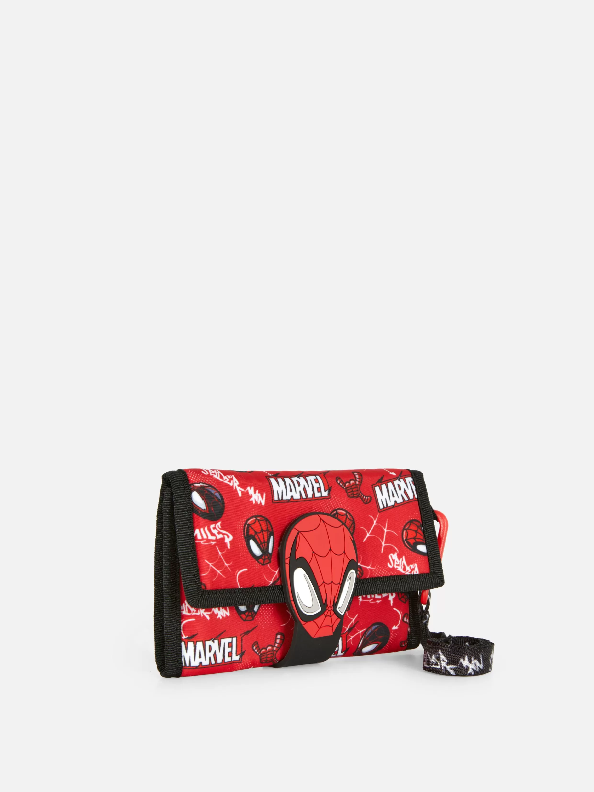 Primark Tassen^Portemonnee Marvel Spider-Man