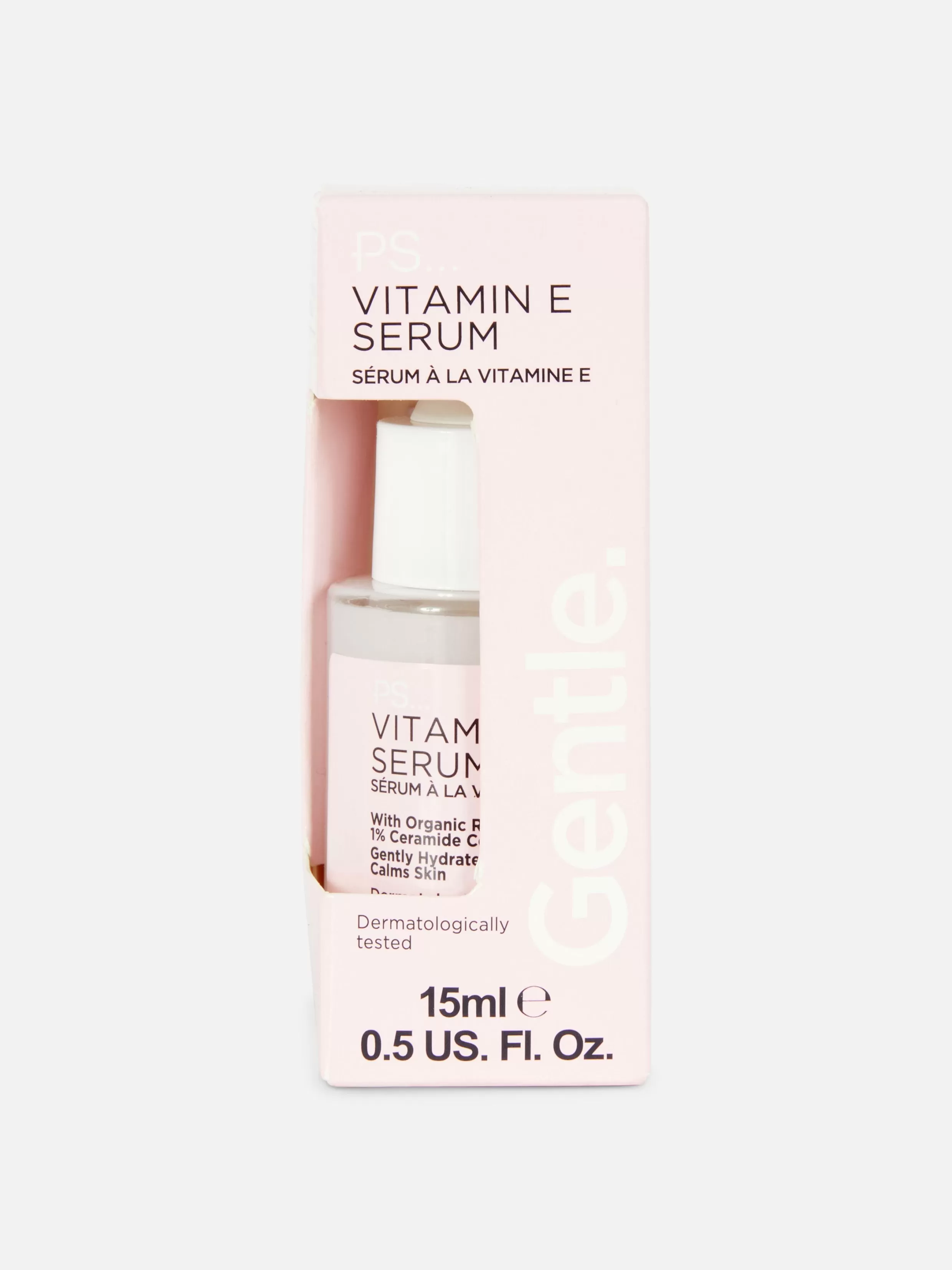 Primark Serums^PS... Gezichtsserum Met Vitamine E