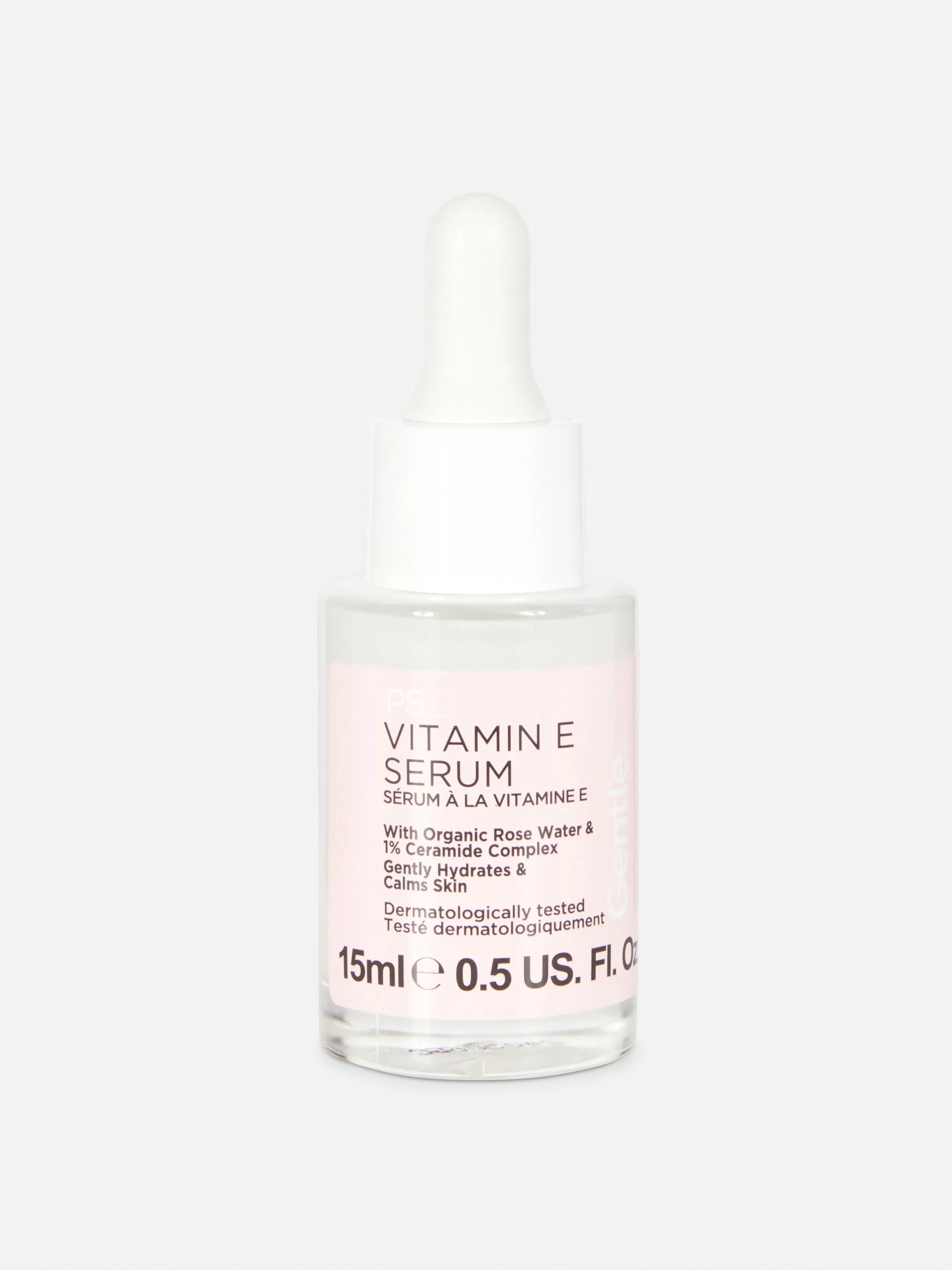 Primark Serums^PS... Gezichtsserum Met Vitamine E