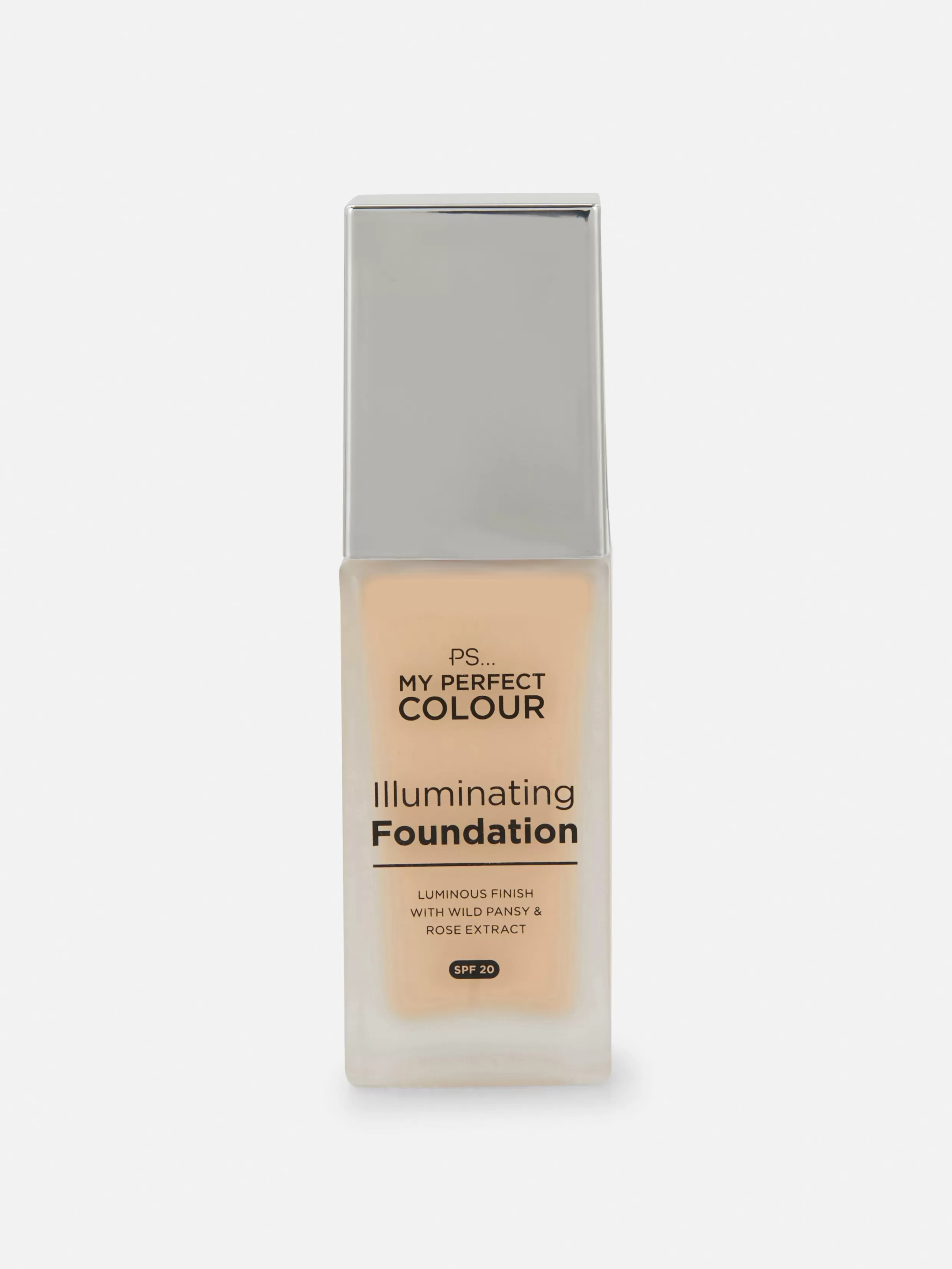 Primark Foundation^PS... Glanzende Foundation My Perfect Colour