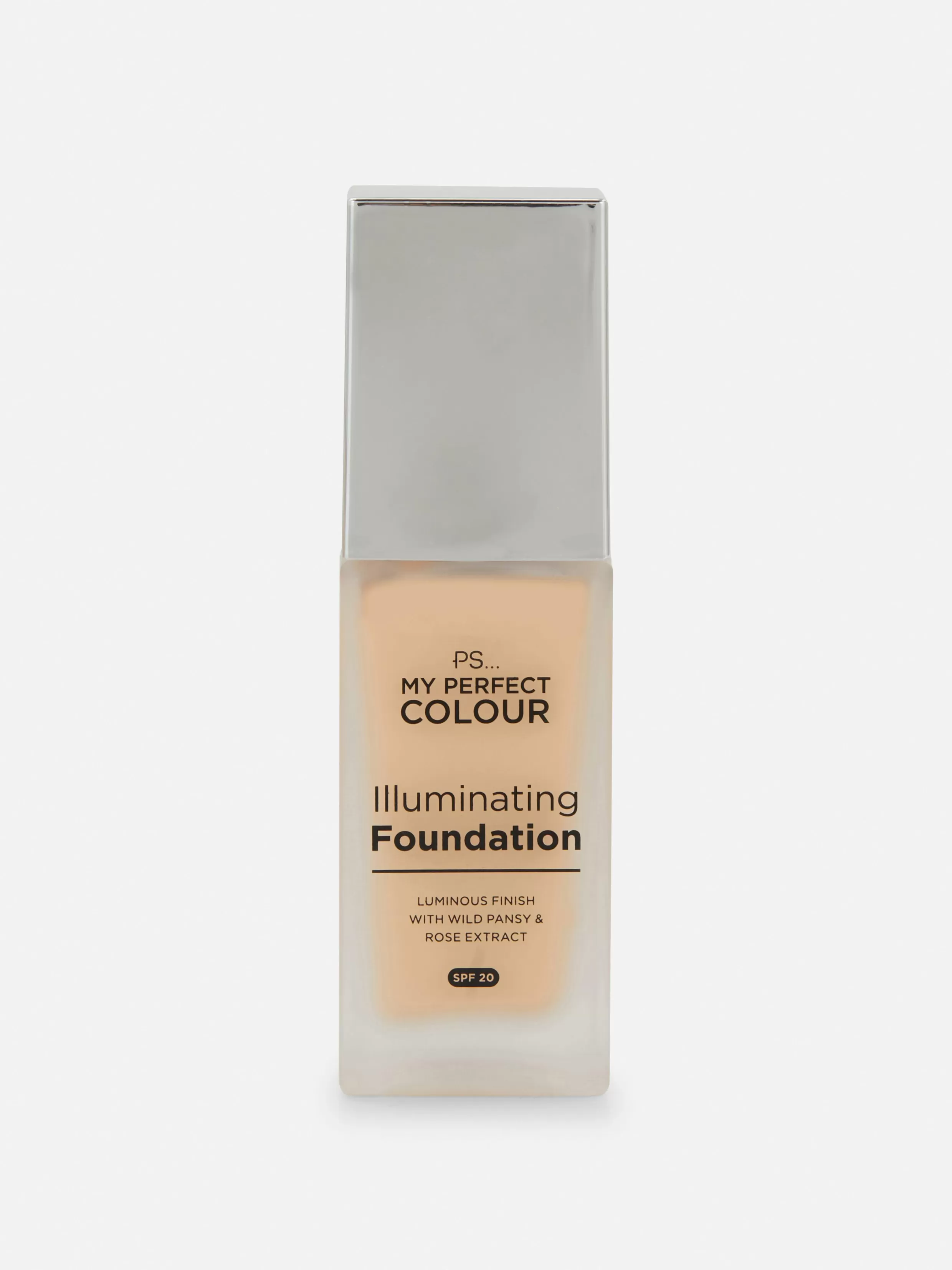 Primark Foundation^PS... Glanzende Foundation My Perfect Colour