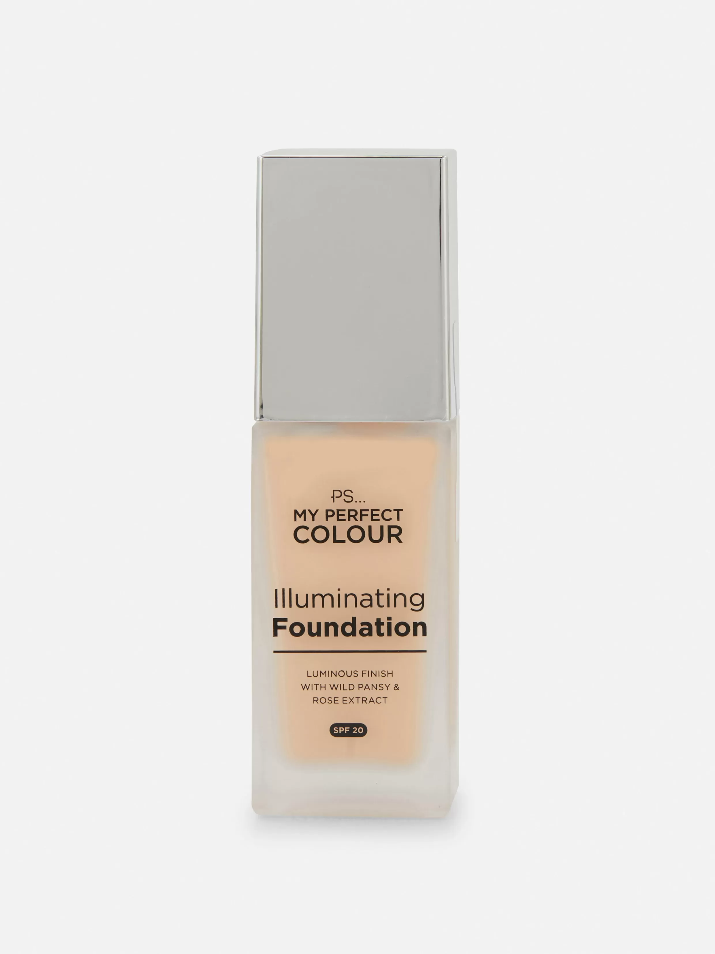 Primark Foundation^PS... Glanzende Foundation My Perfect Colour